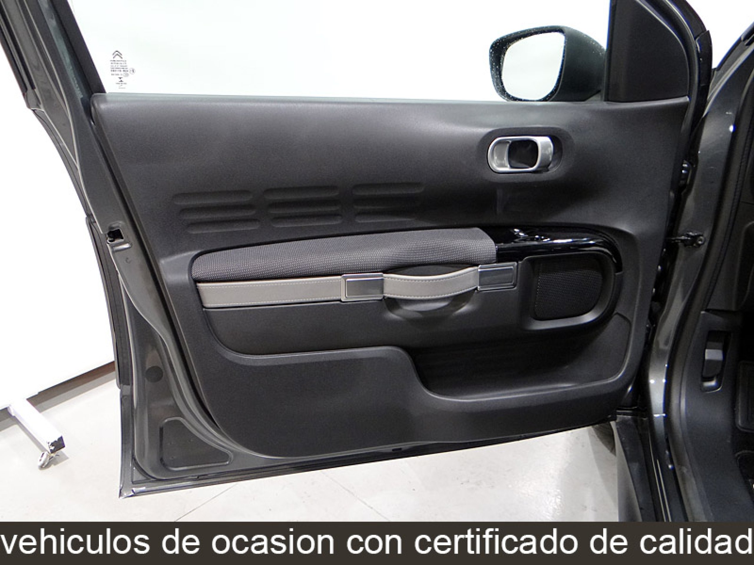 Foto Citroen C4 Cactus 28