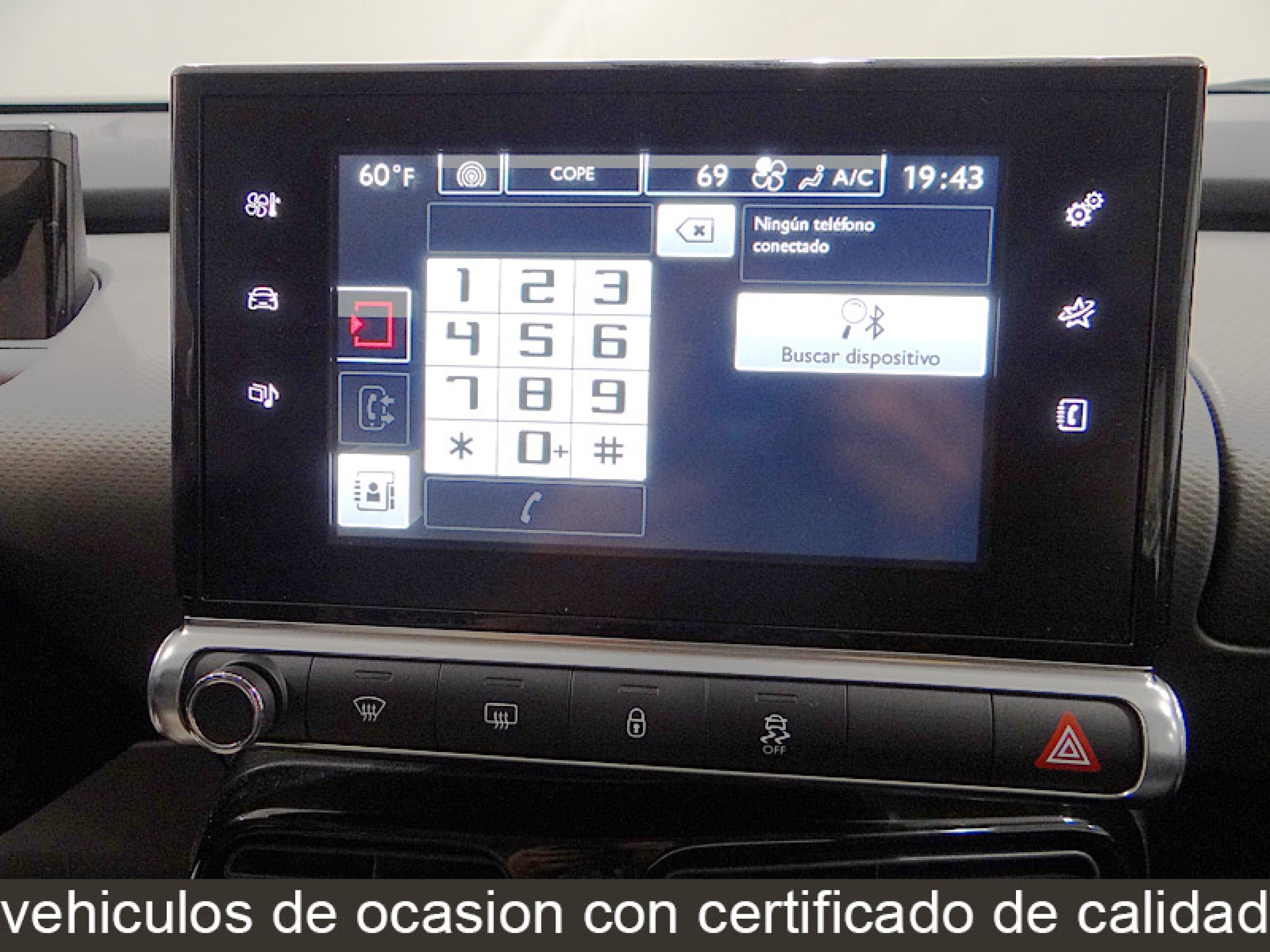 Foto Citroen C4 Cactus 30