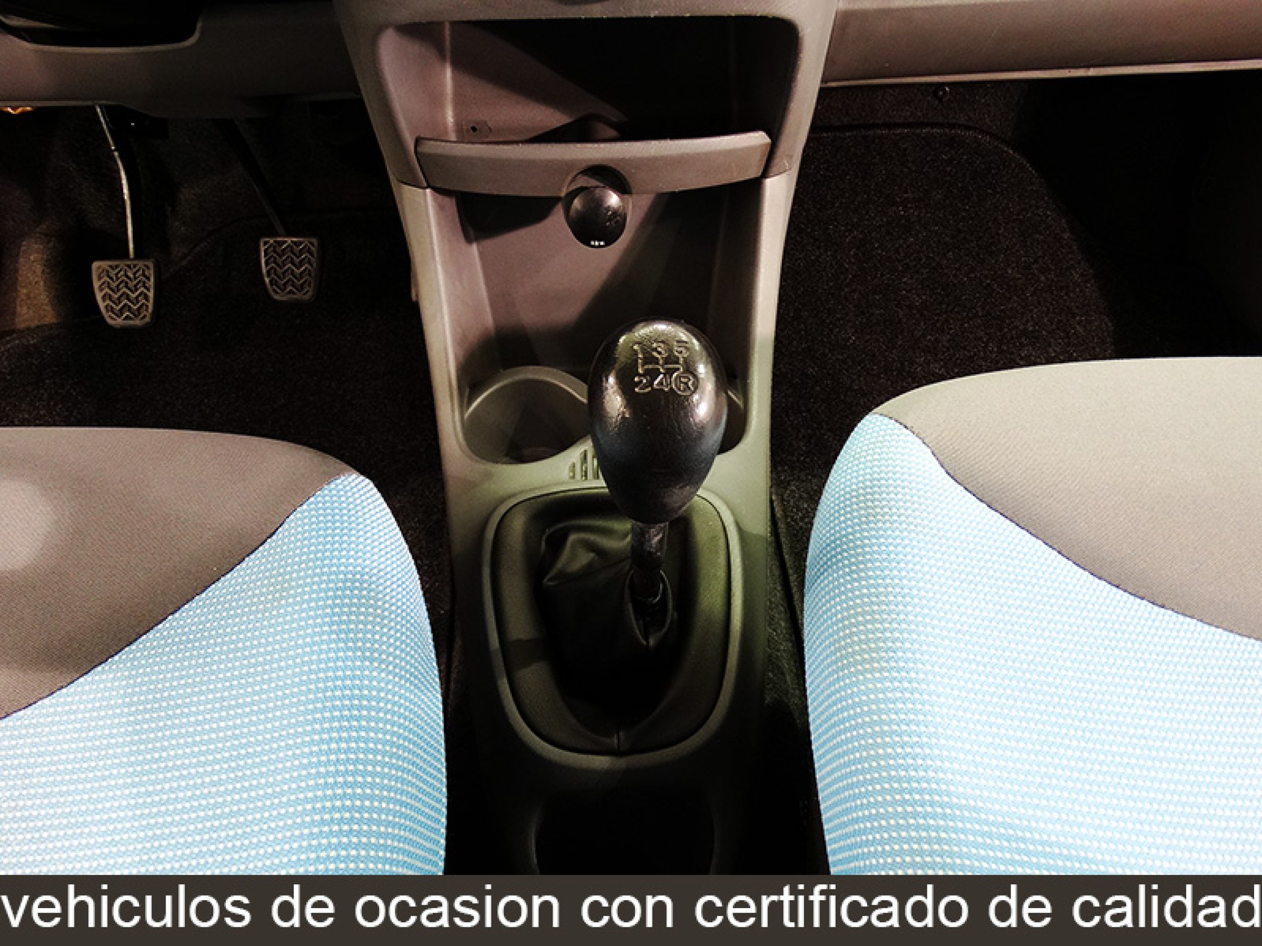 Foto Peugeot 107 22