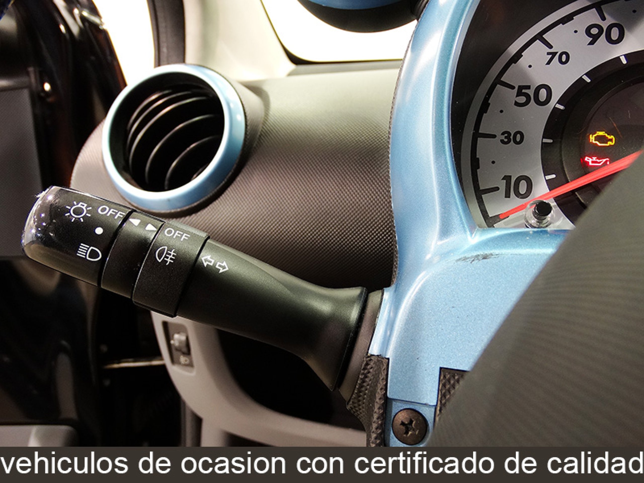 Foto Peugeot 107 24