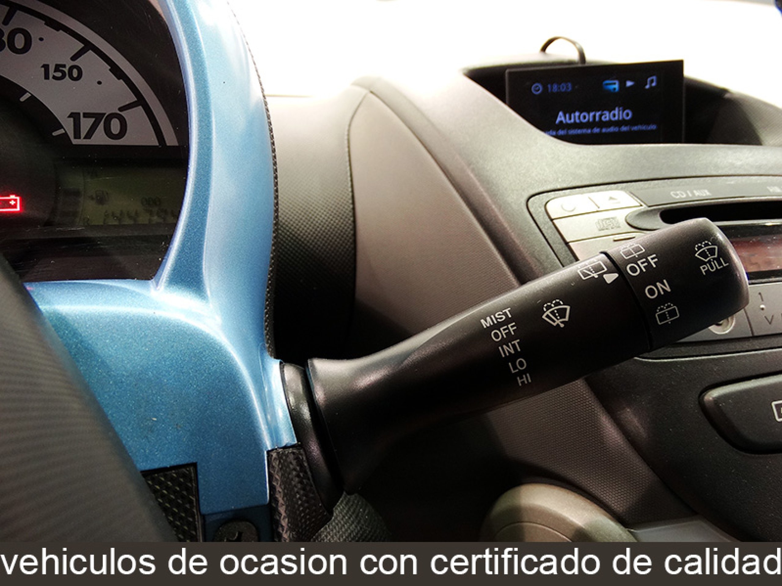 Foto Peugeot 107 25