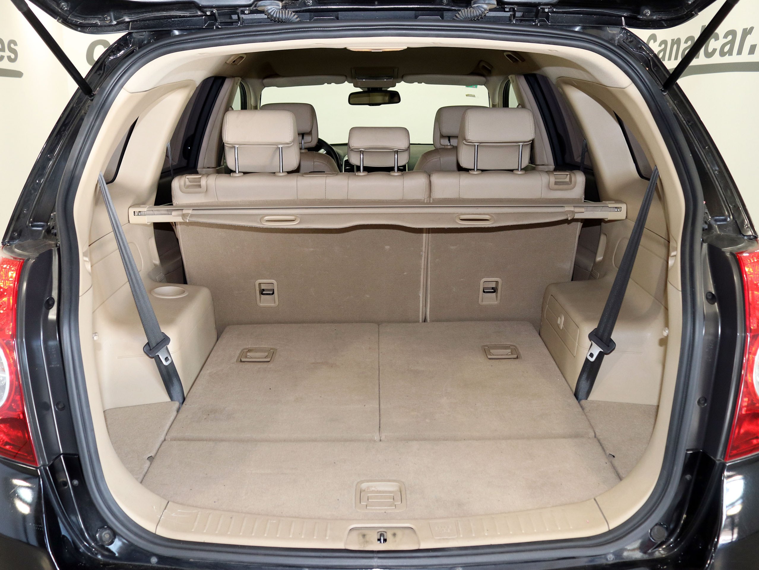 Foto Chevrolet Captiva 9