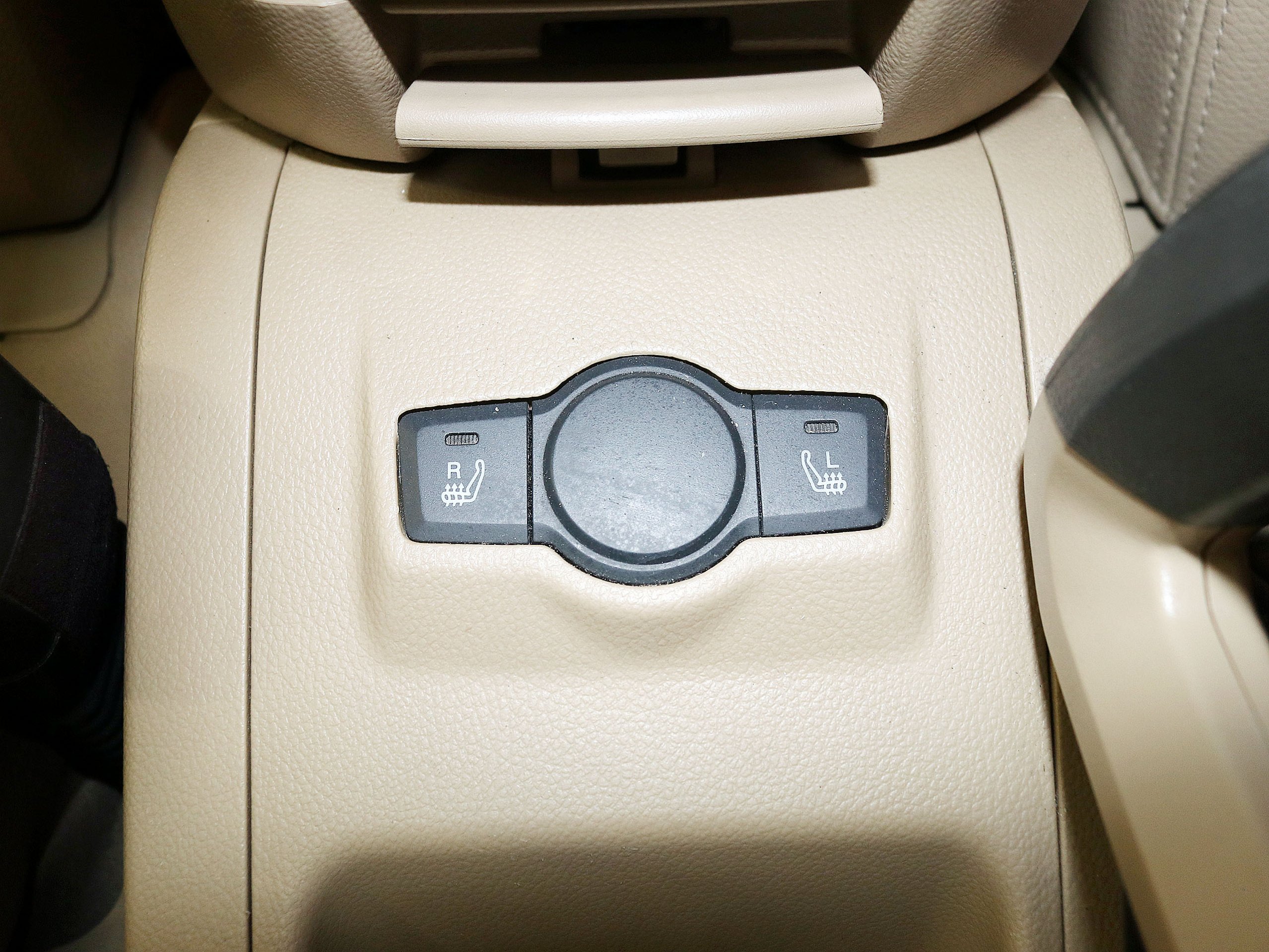 Foto Chevrolet Captiva 22