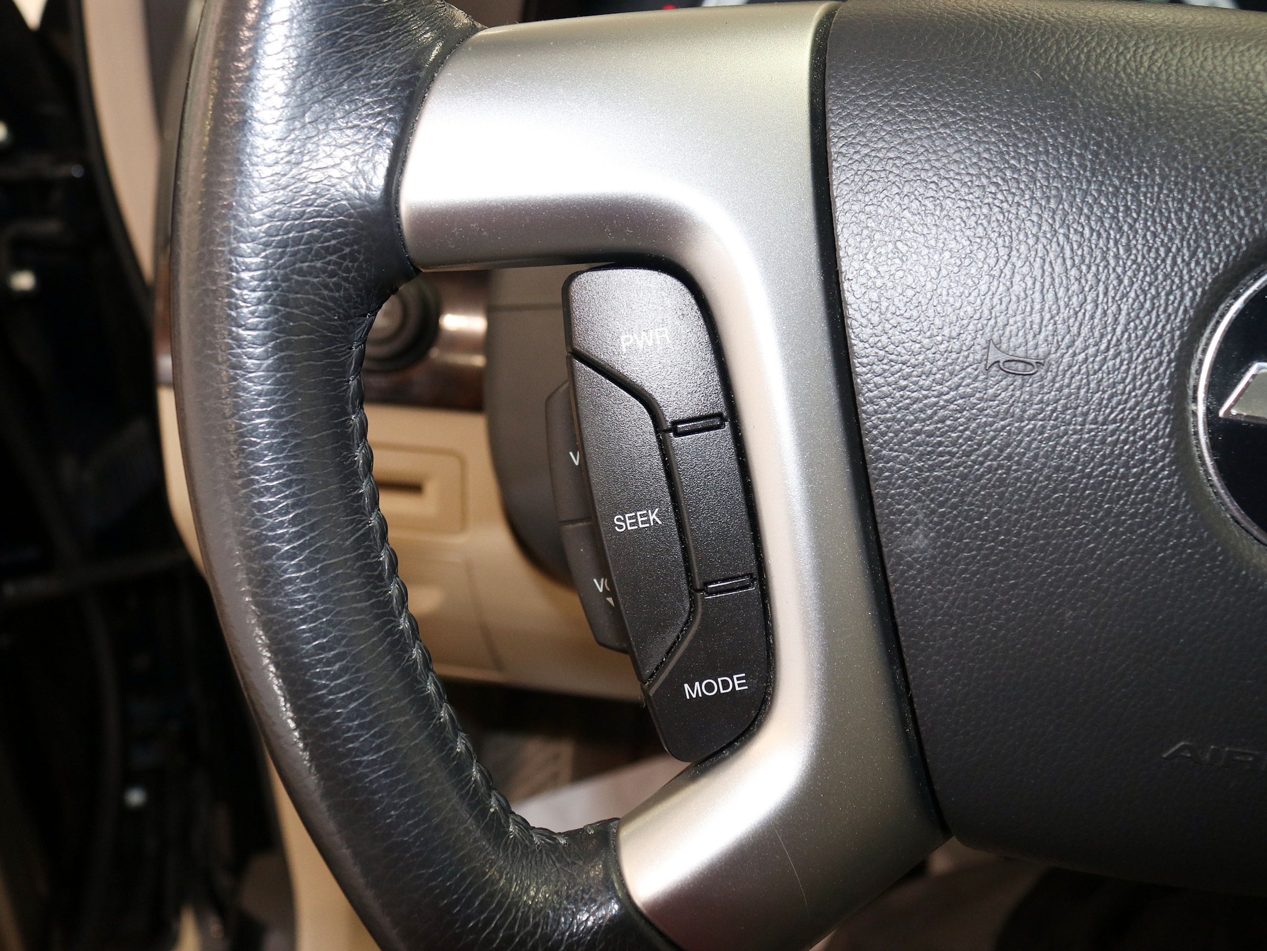 Foto Chevrolet Captiva 28