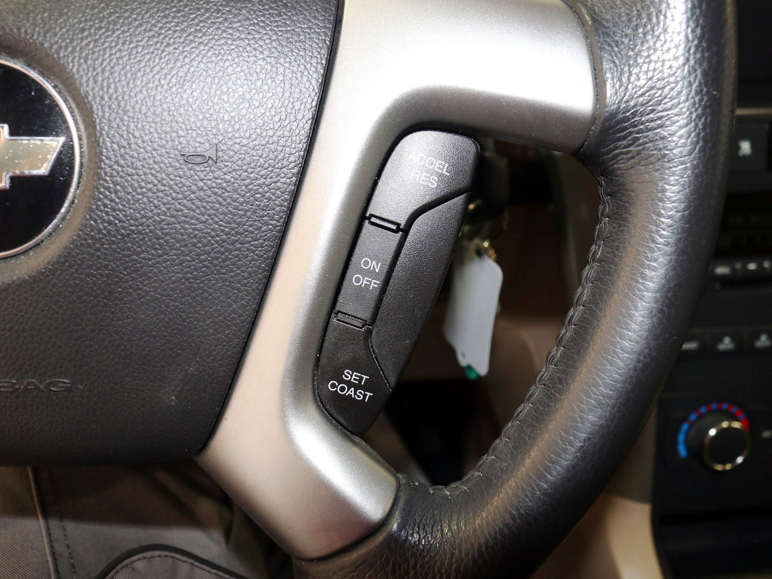 Foto Chevrolet Captiva 29