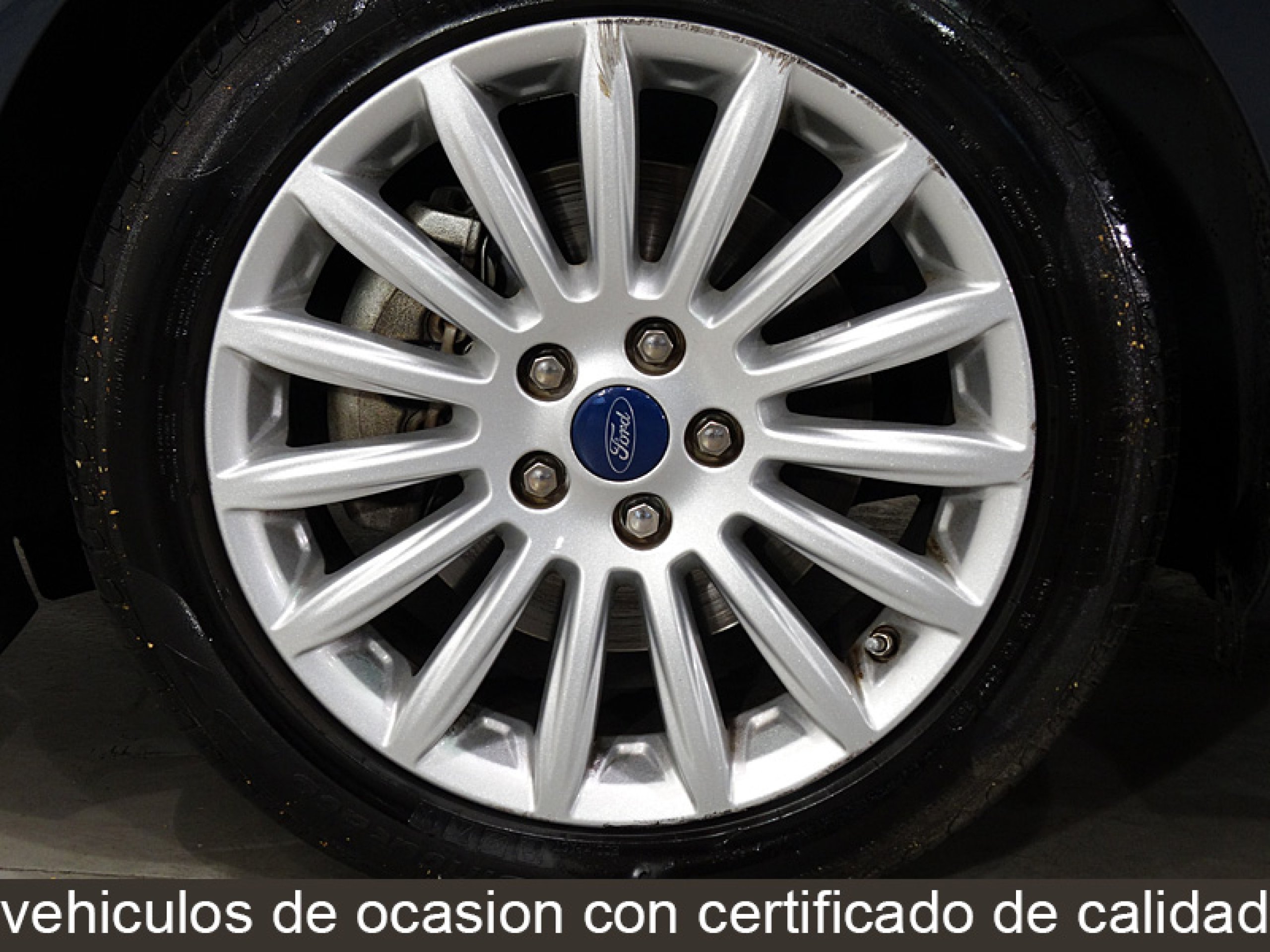 Foto Ford Mondeo 13