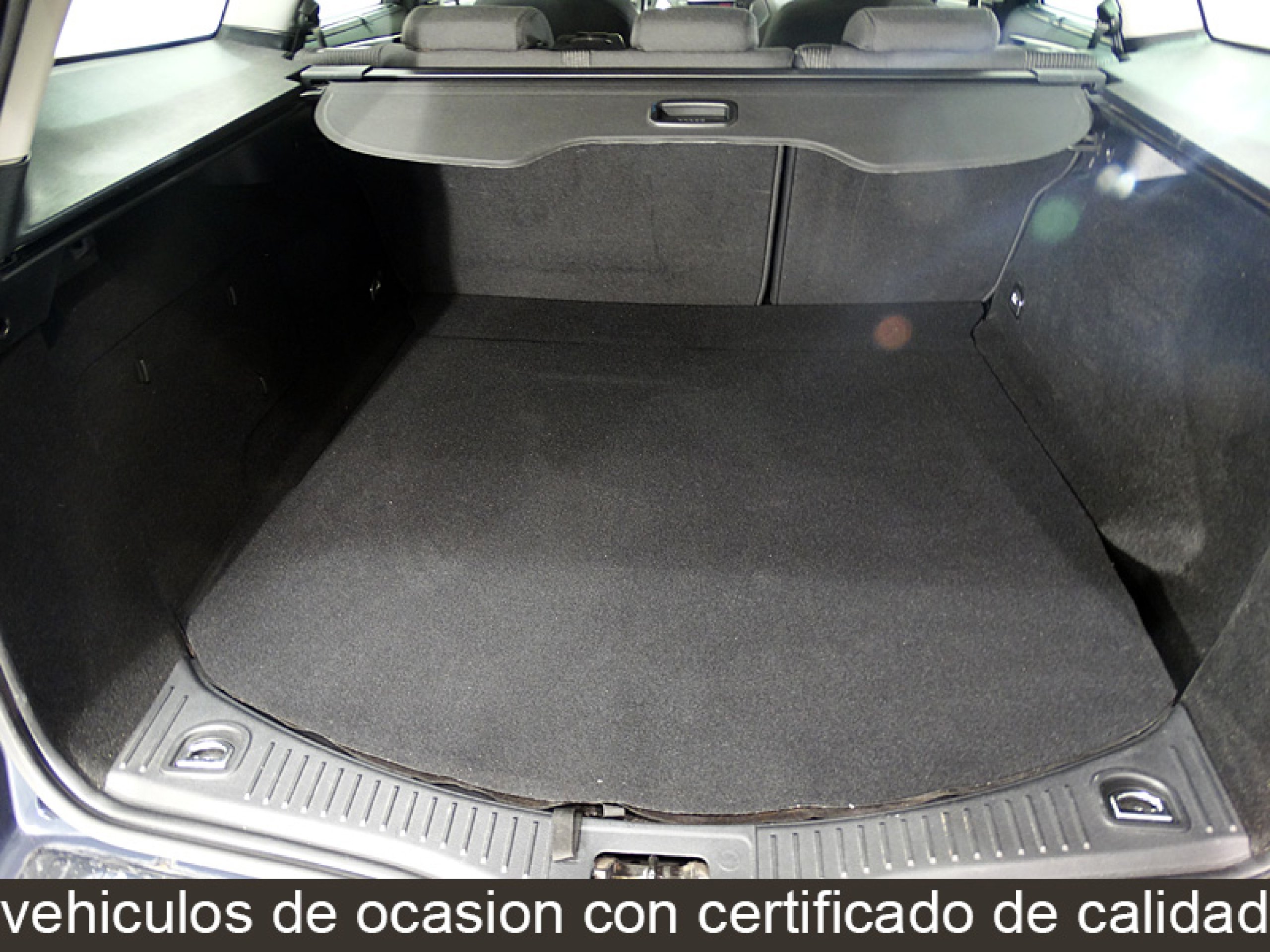 Foto Ford Mondeo 14