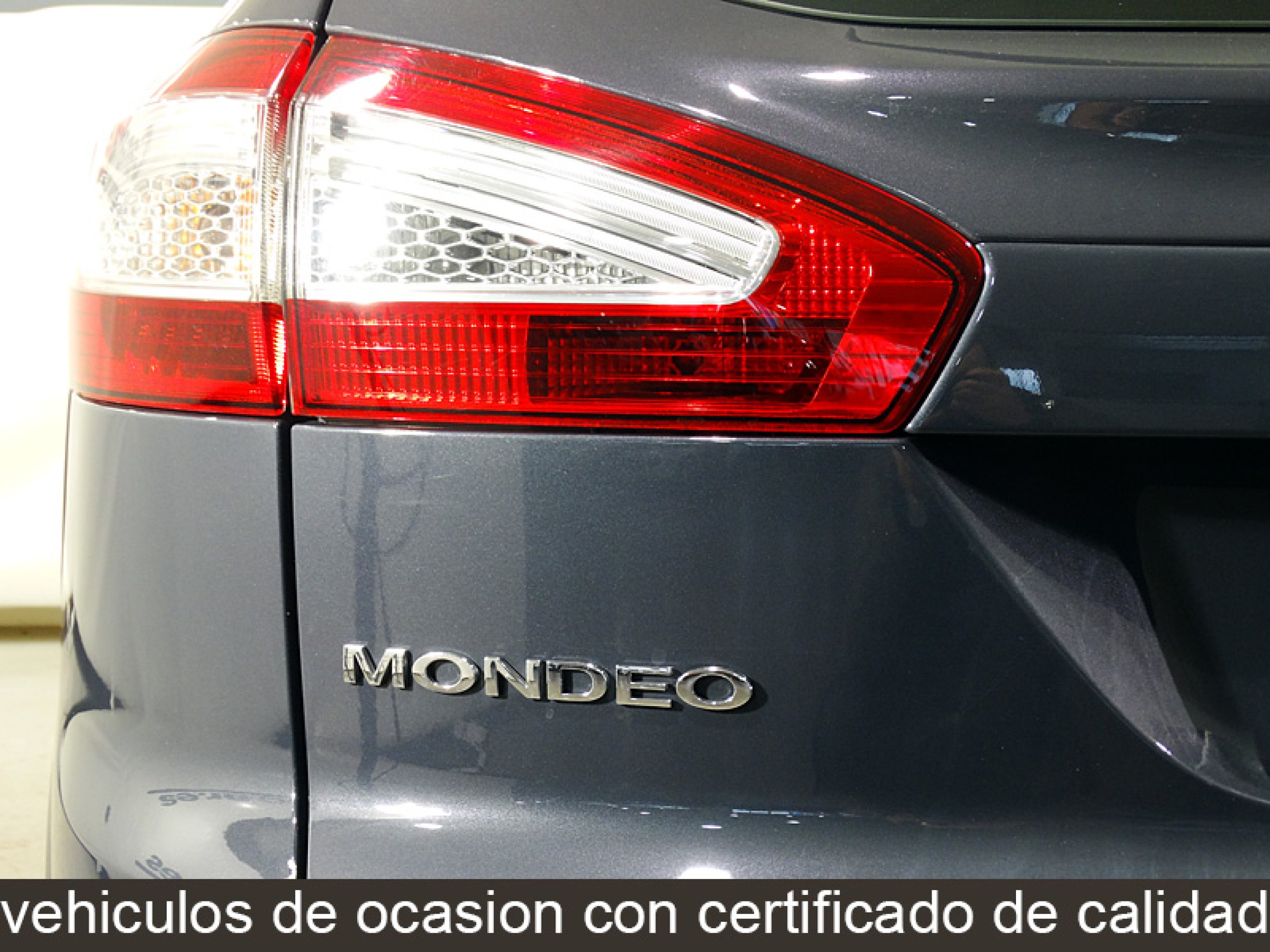 Foto Ford Mondeo 15