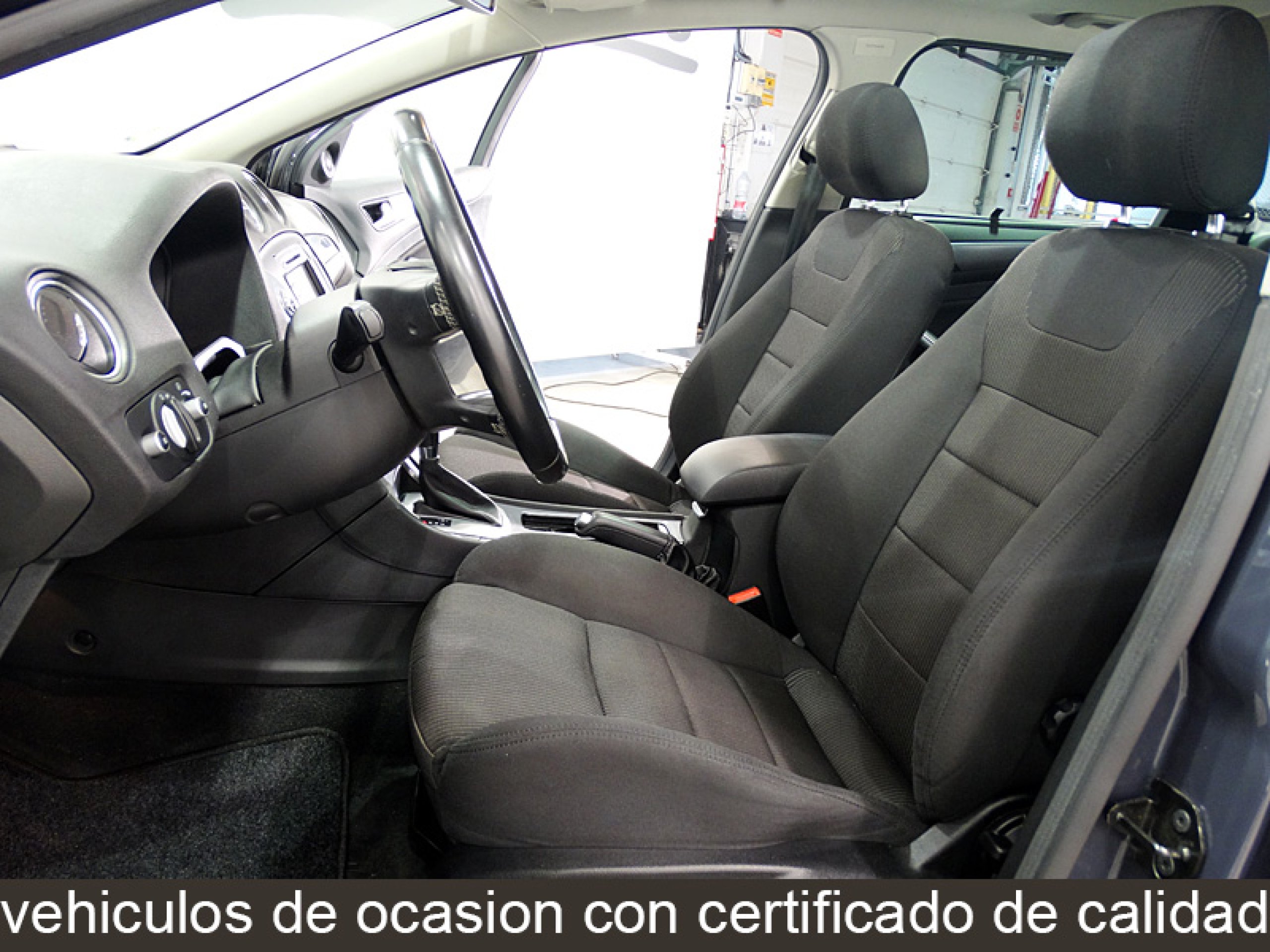 Foto Ford Mondeo 18