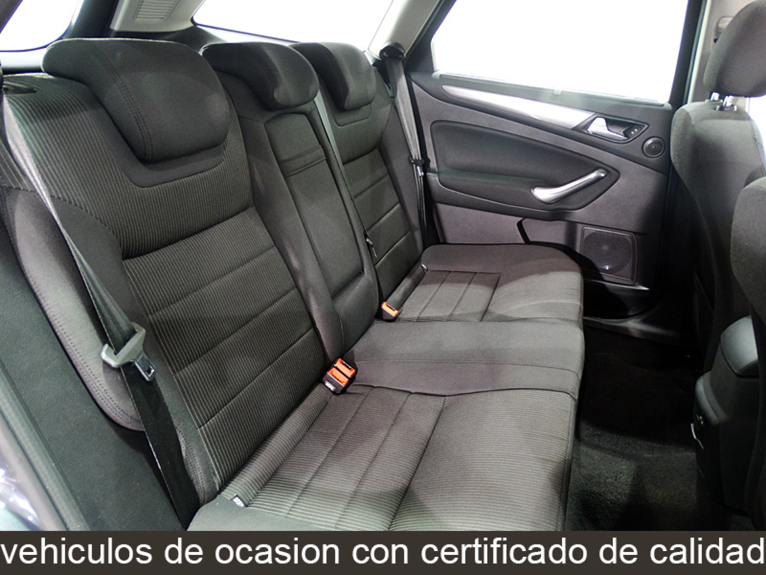 Foto Ford Mondeo 19