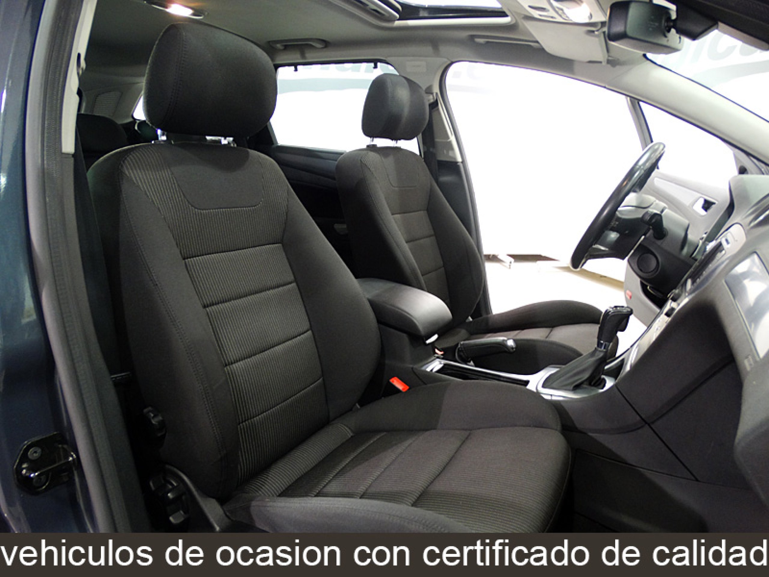 Foto Ford Mondeo 20