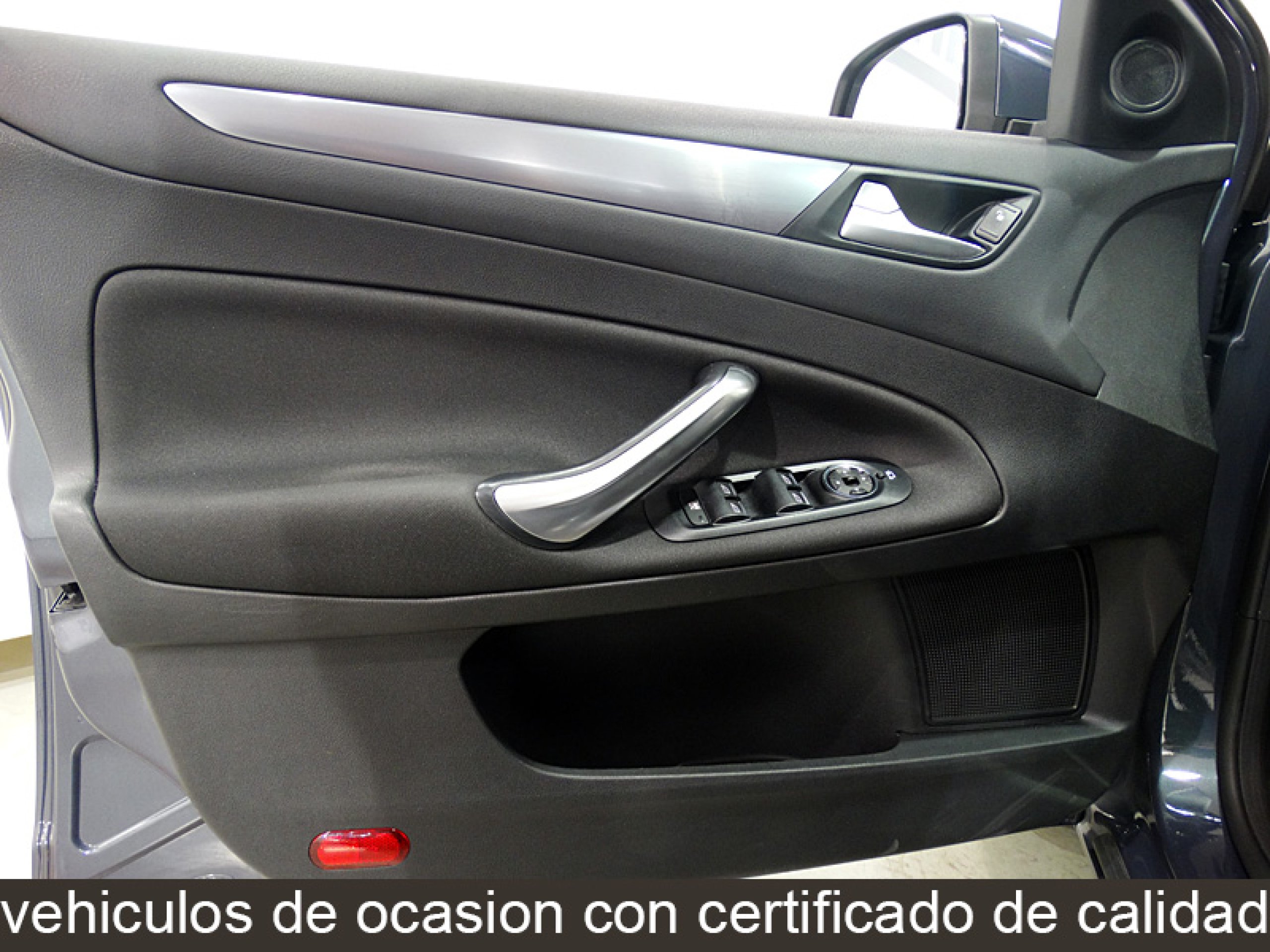 Foto Ford Mondeo 21