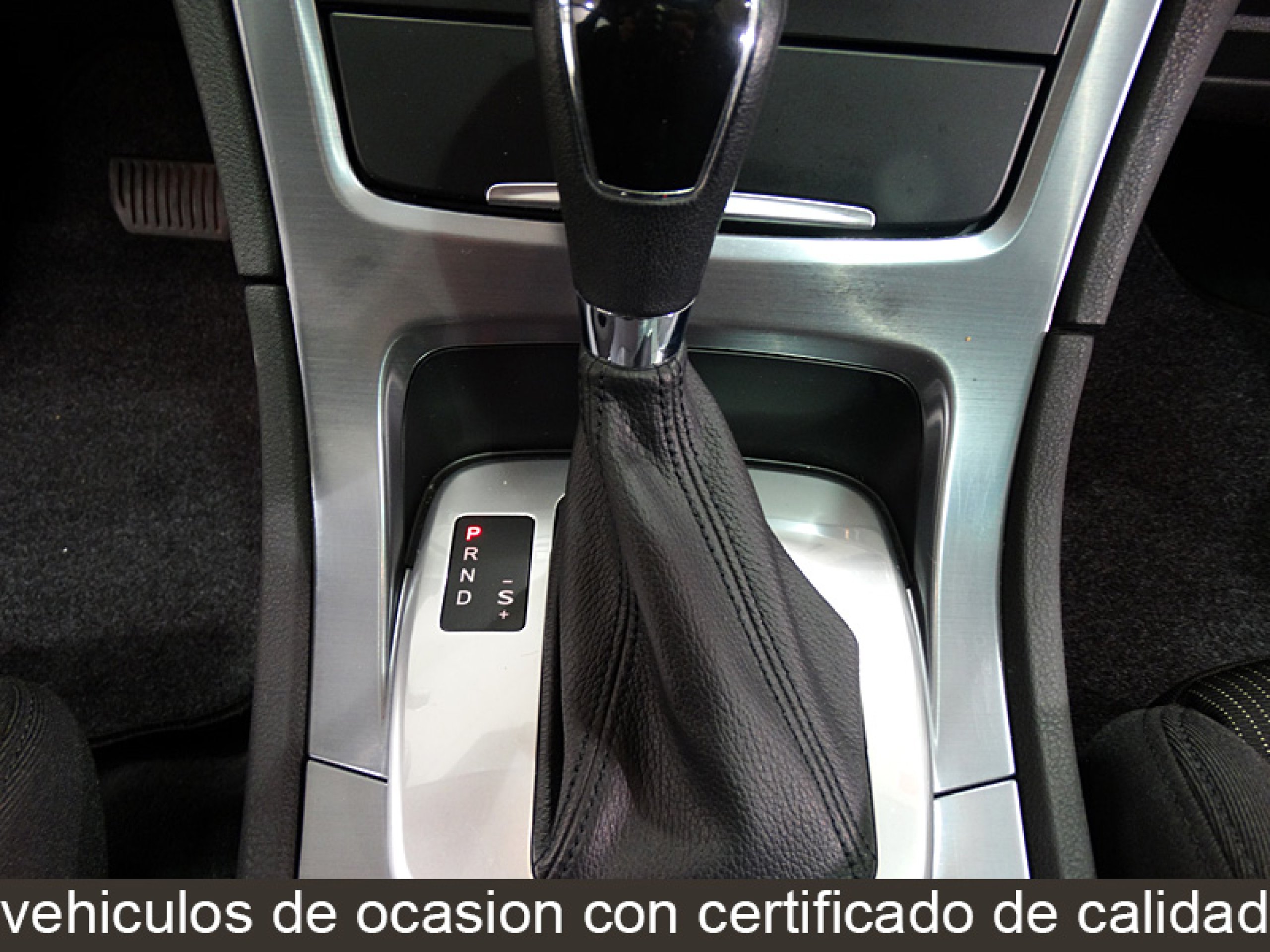 Foto Ford Mondeo 26