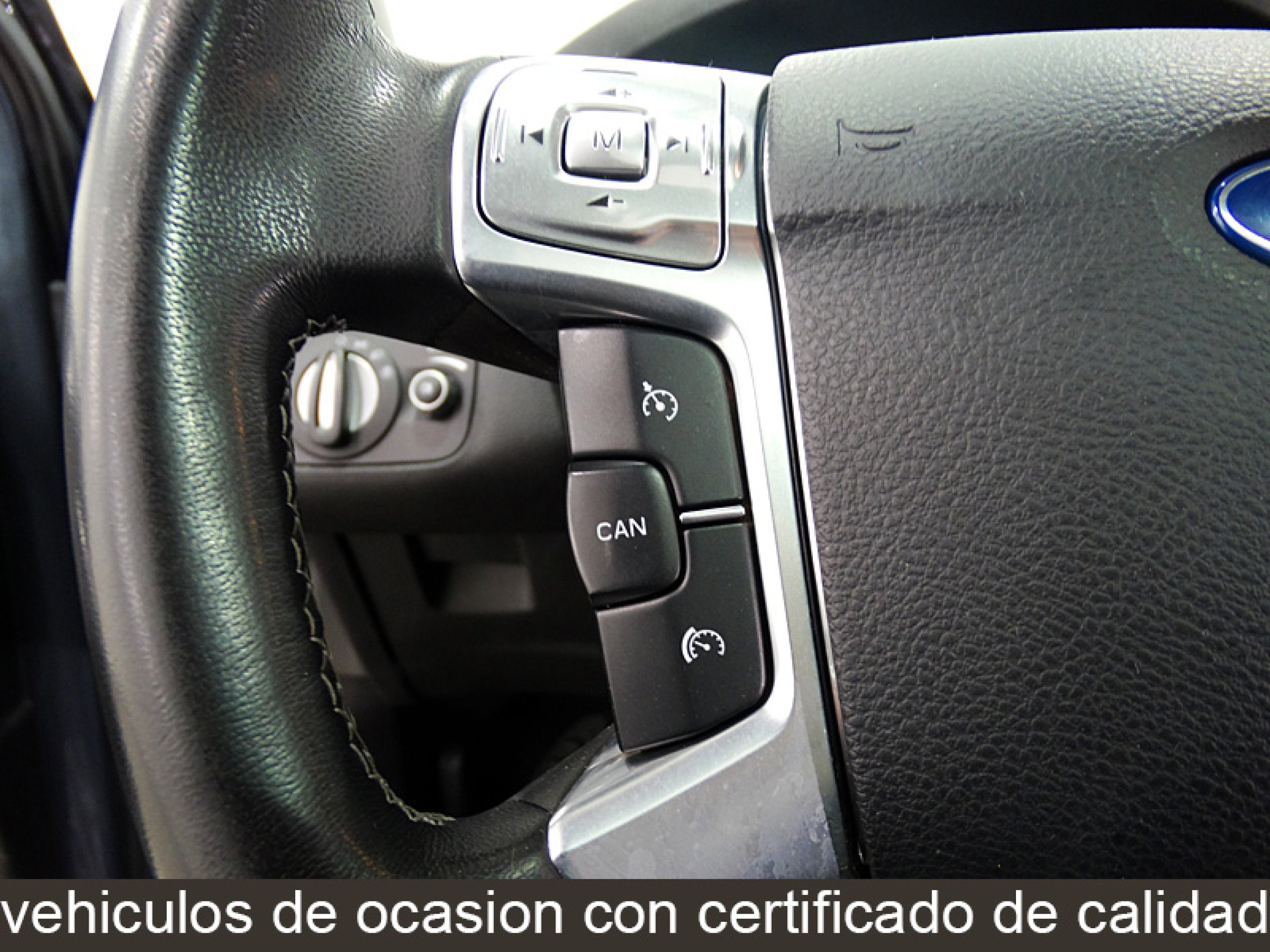 Foto Ford Mondeo 27