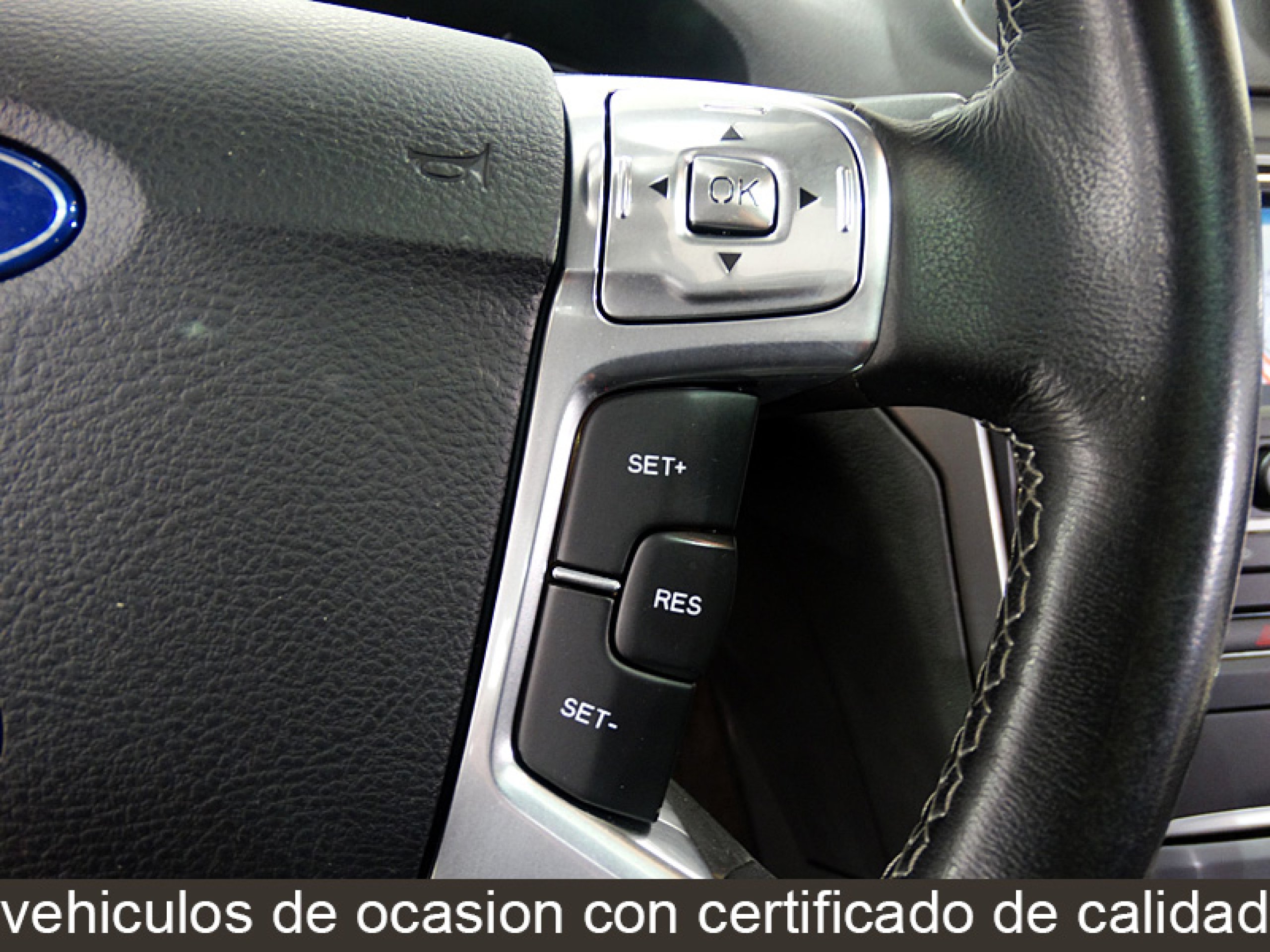 Foto Ford Mondeo 28