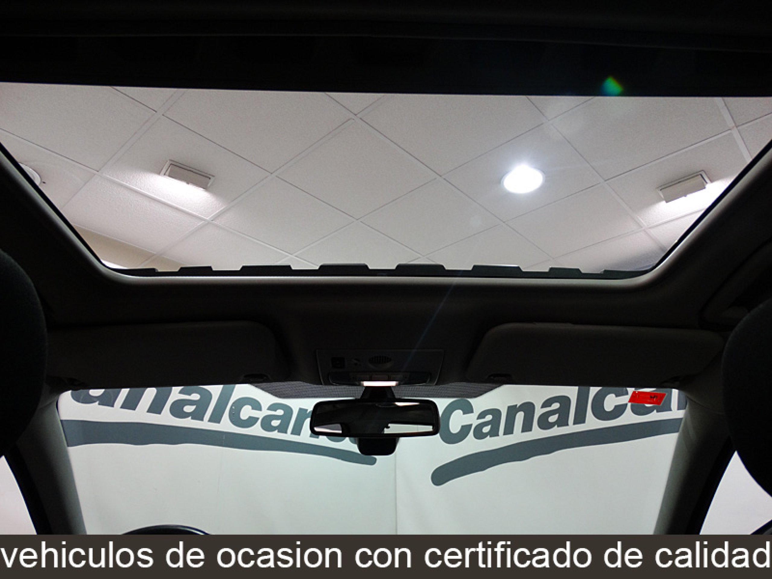 Foto Ford Mondeo 29