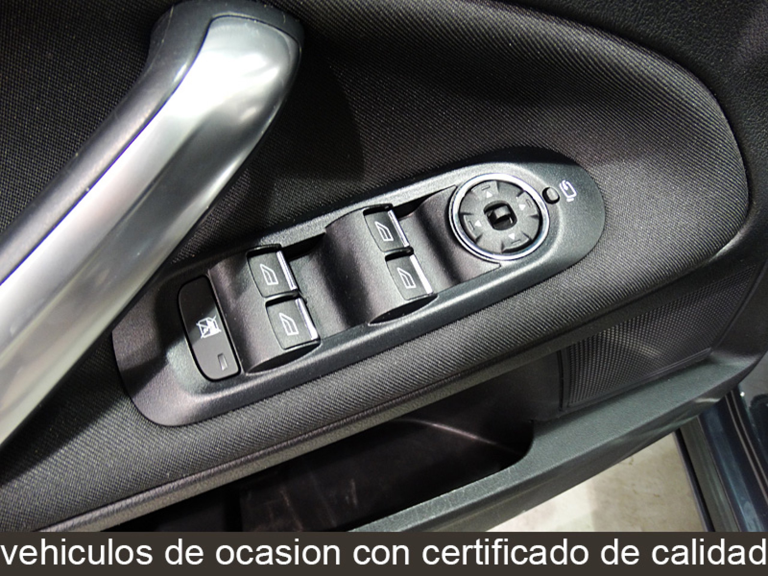 Foto Ford Mondeo 30