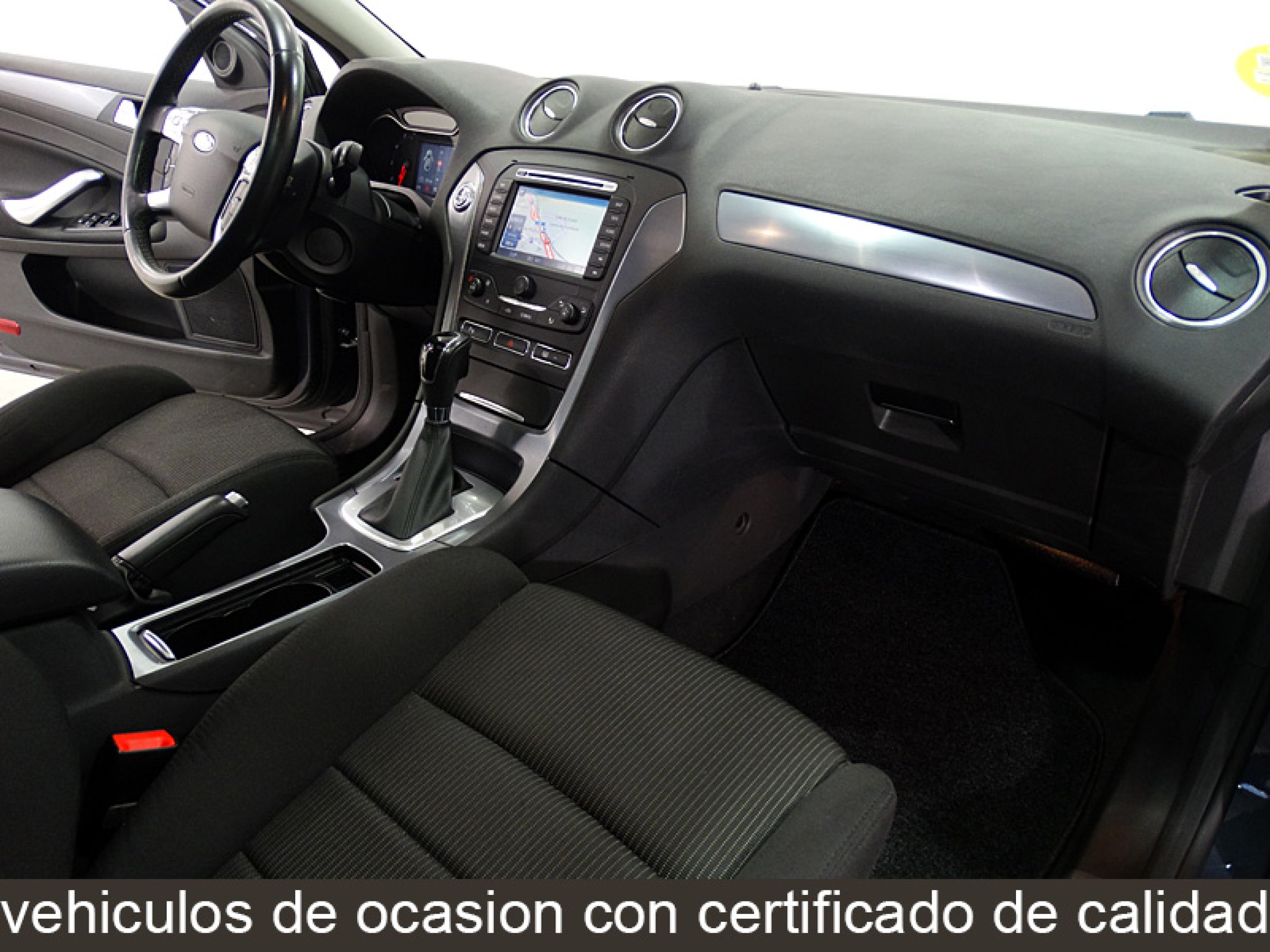 Foto Ford Mondeo 35