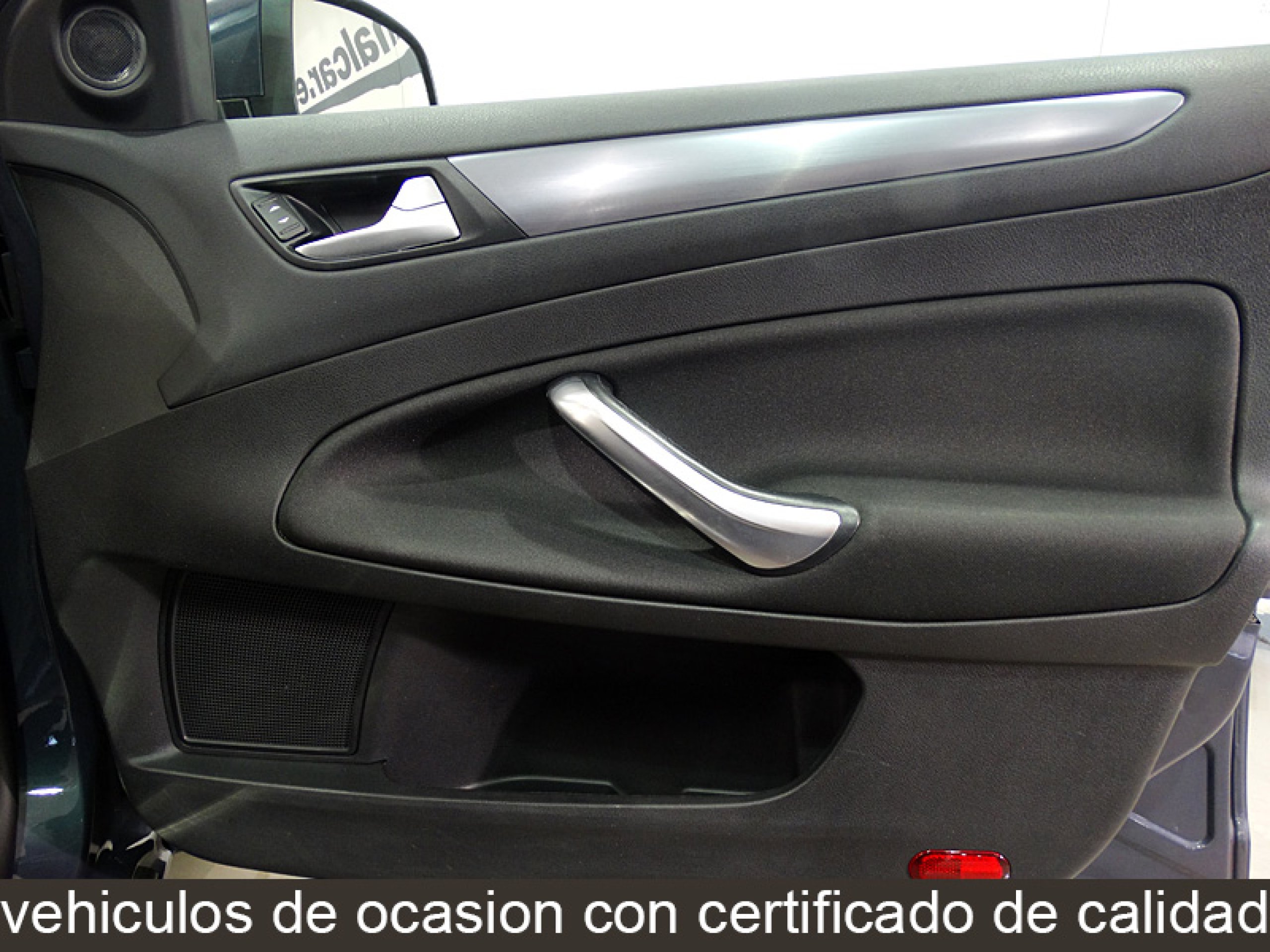 Foto Ford Mondeo 36