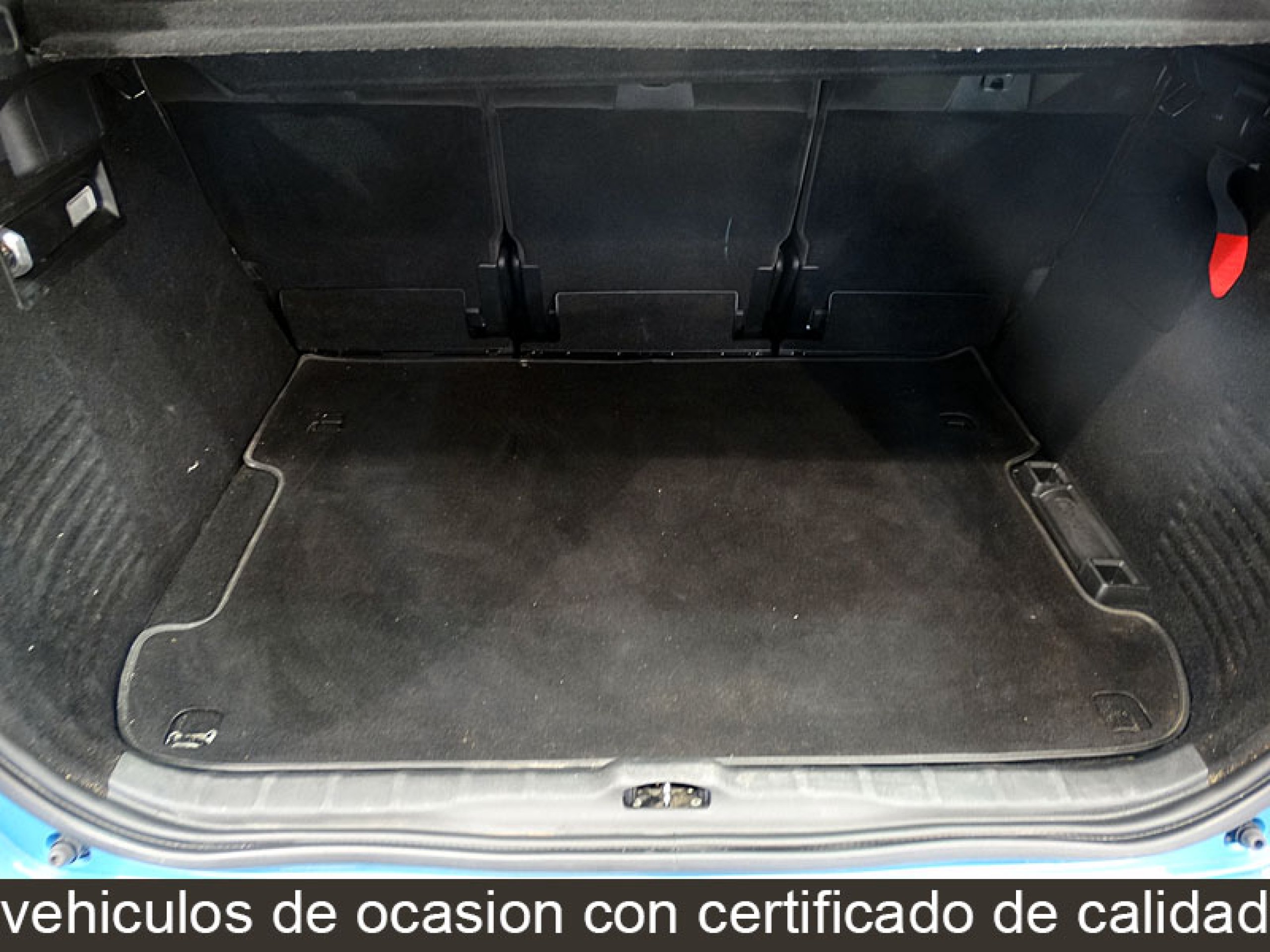 Foto Citroen C4 Picasso 14