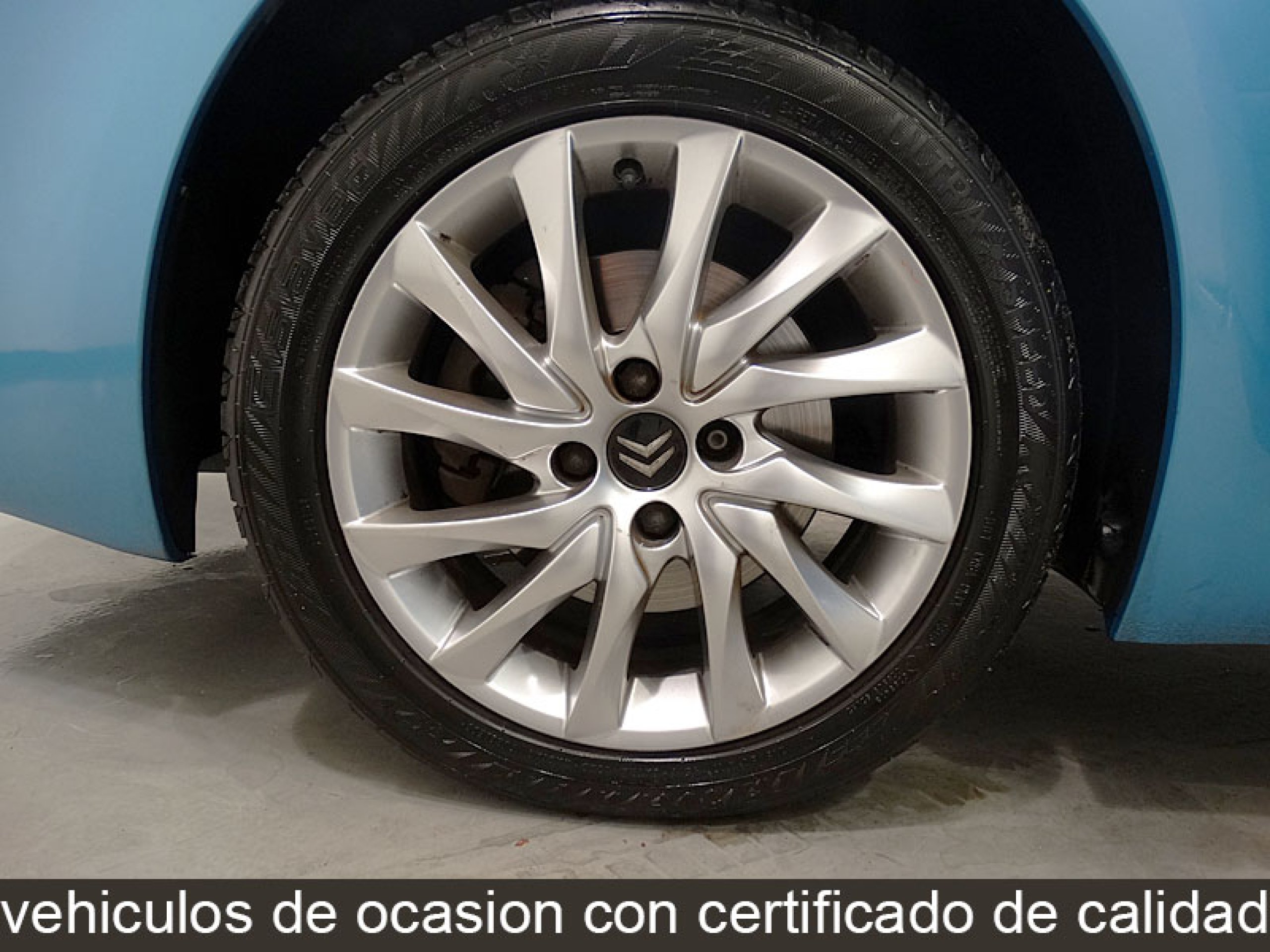Foto Citroen C4 Picasso 15
