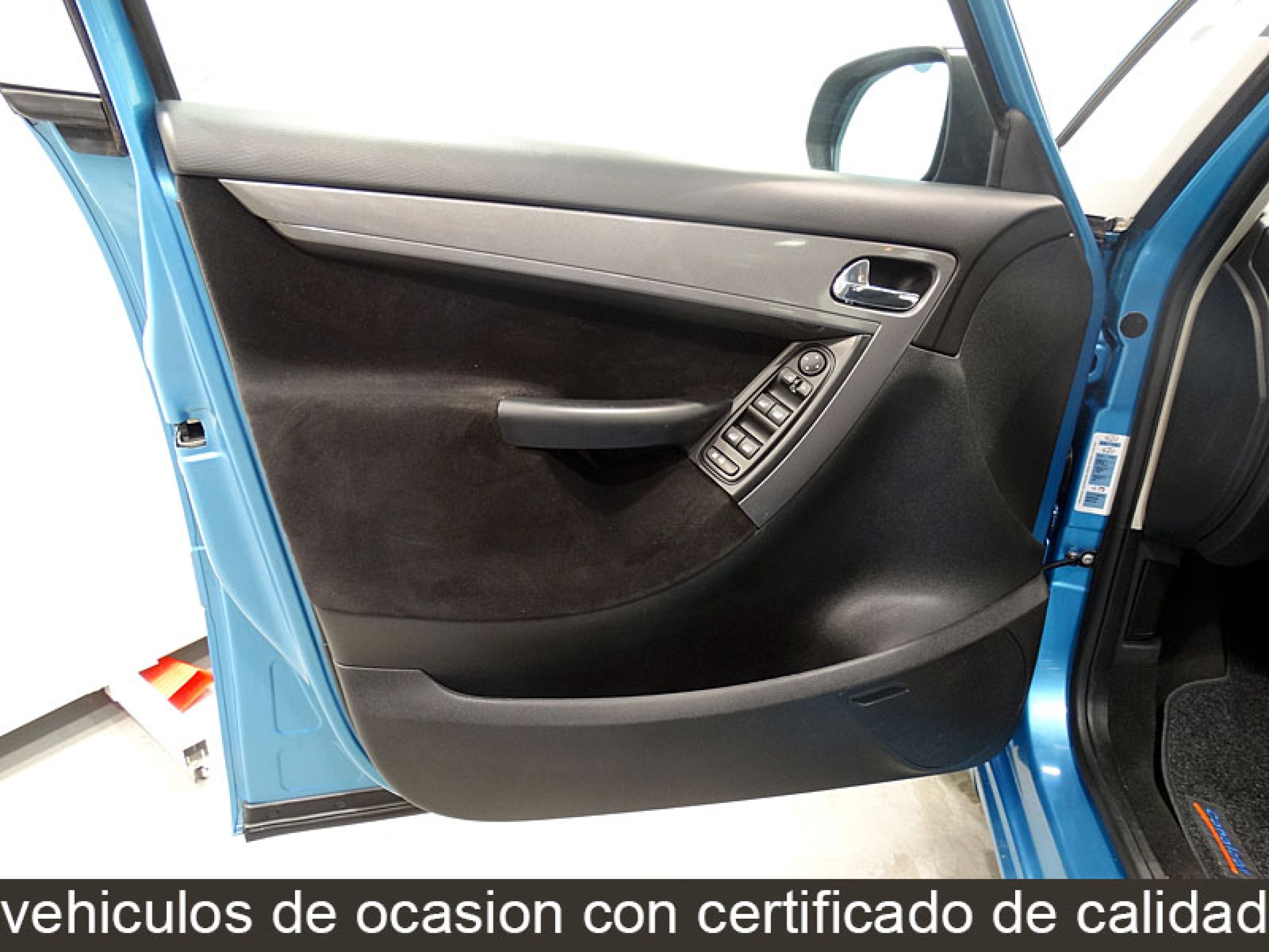 Foto Citroen C4 Picasso 23