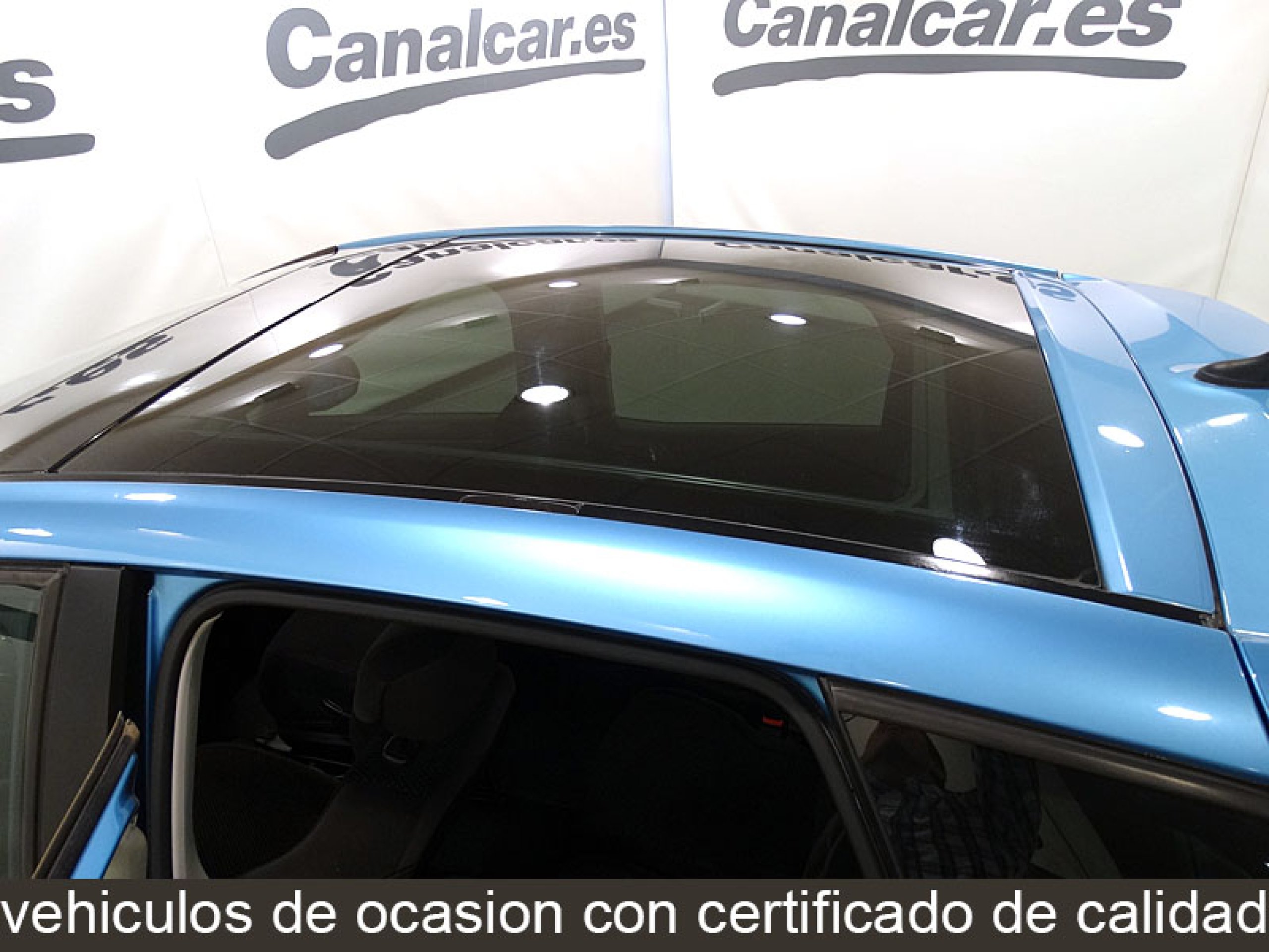 Foto Citroen C4 Picasso 30