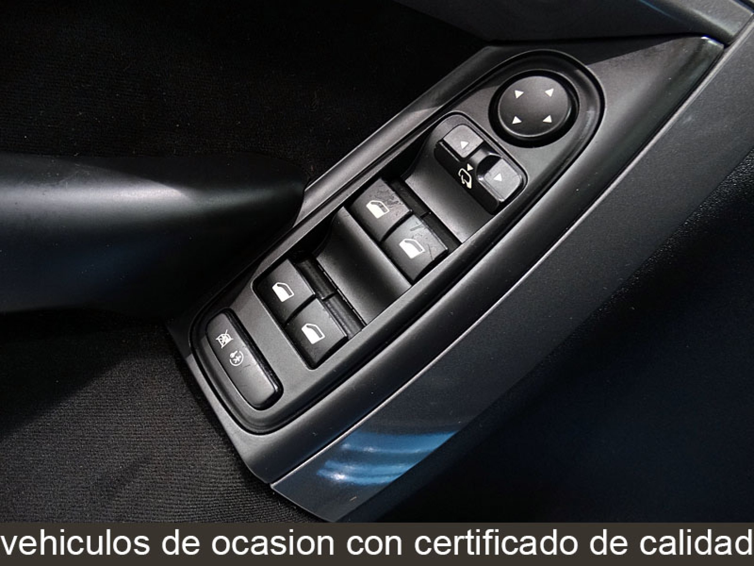 Foto Citroen C4 Picasso 31