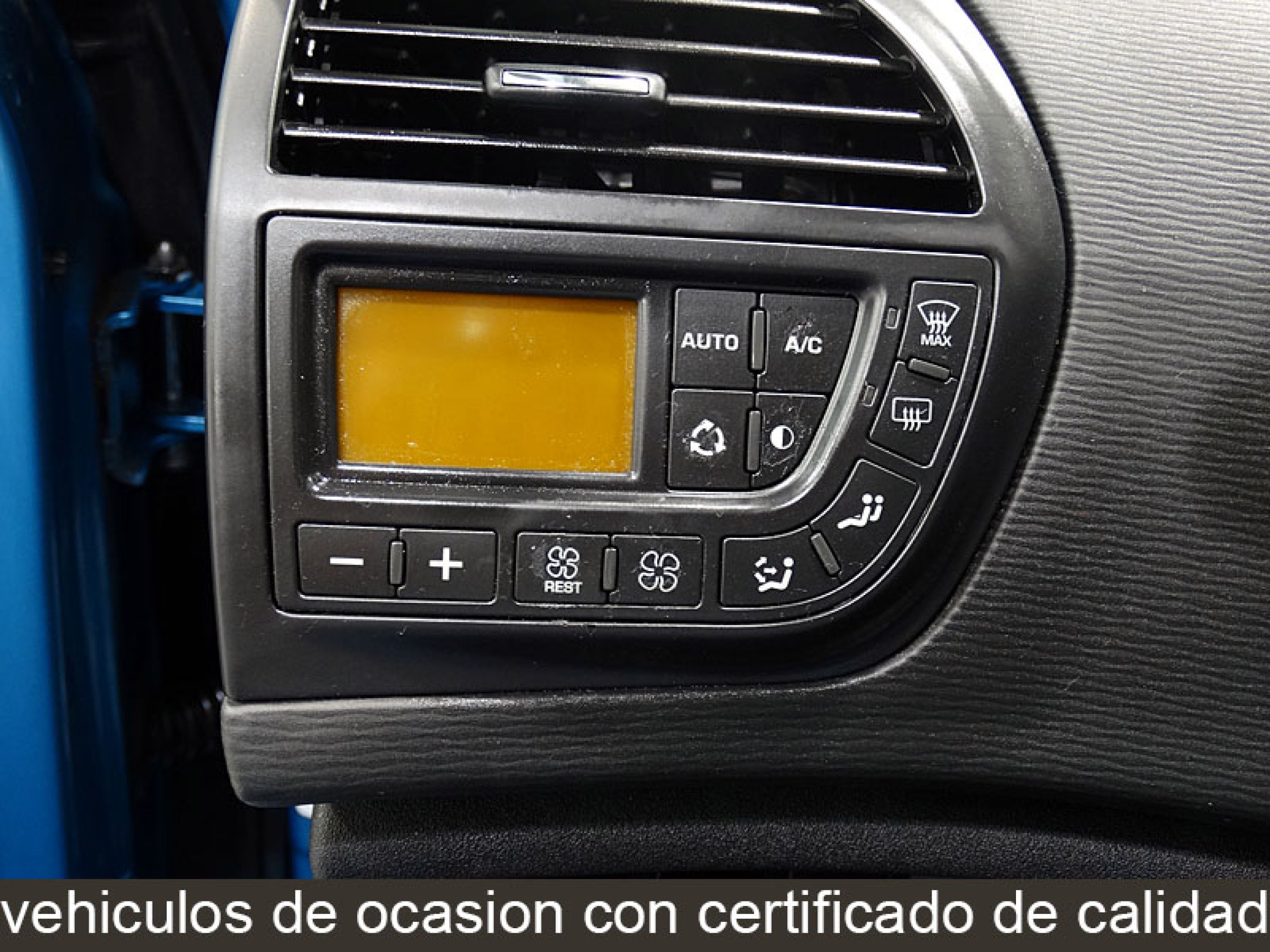 Foto Citroen C4 Picasso 32