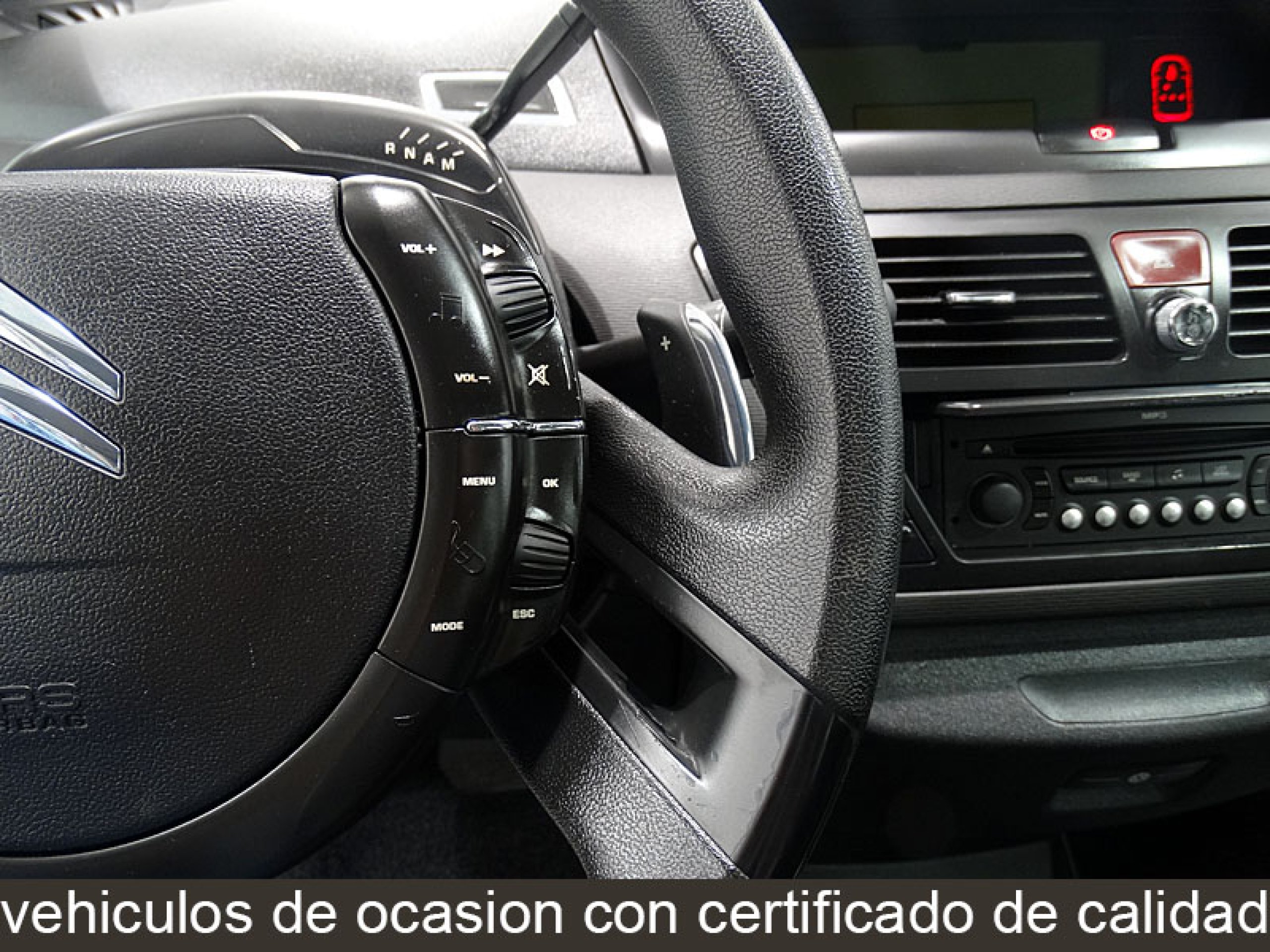 Foto Citroen C4 Picasso 35