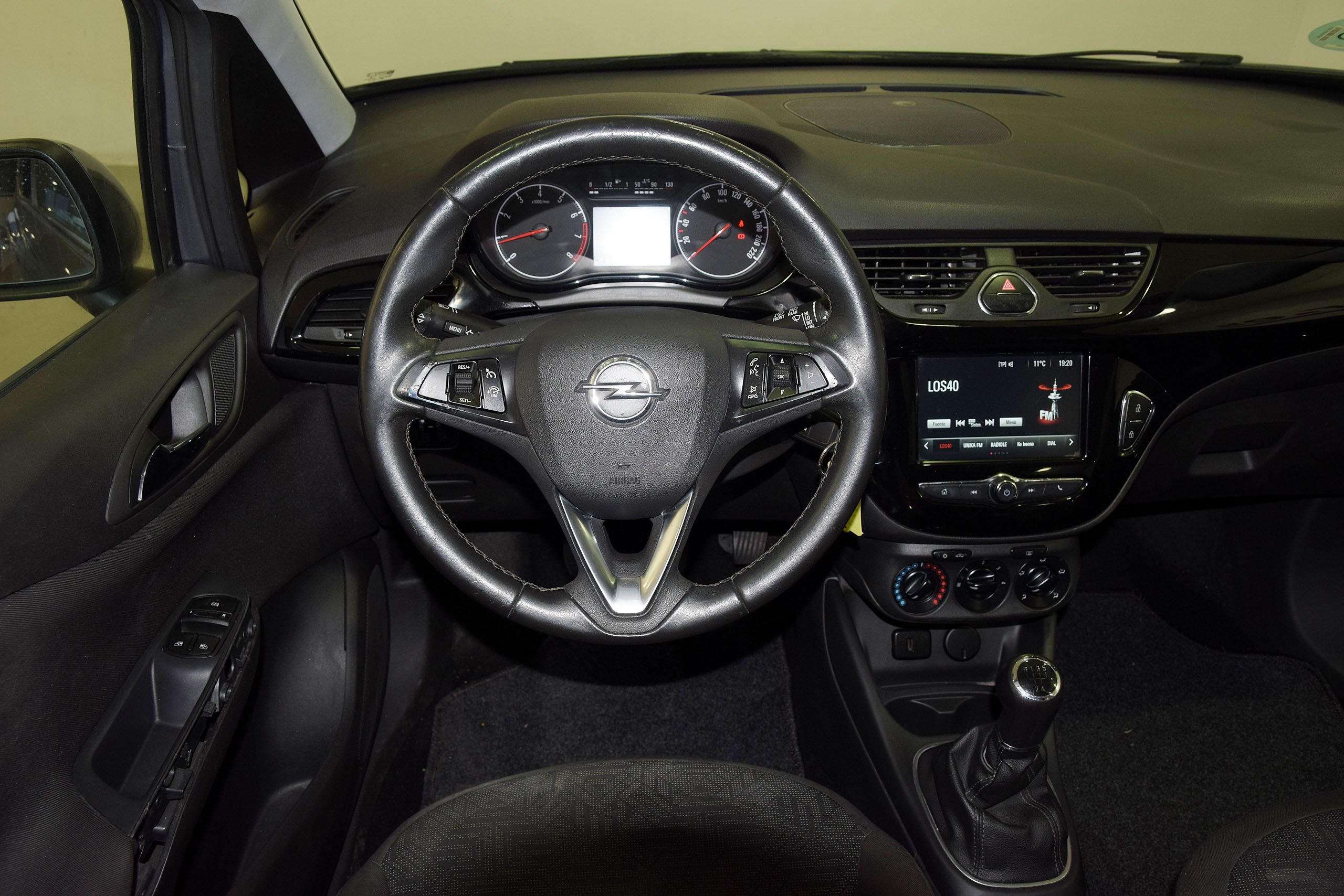 Foto Opel Corsa 12