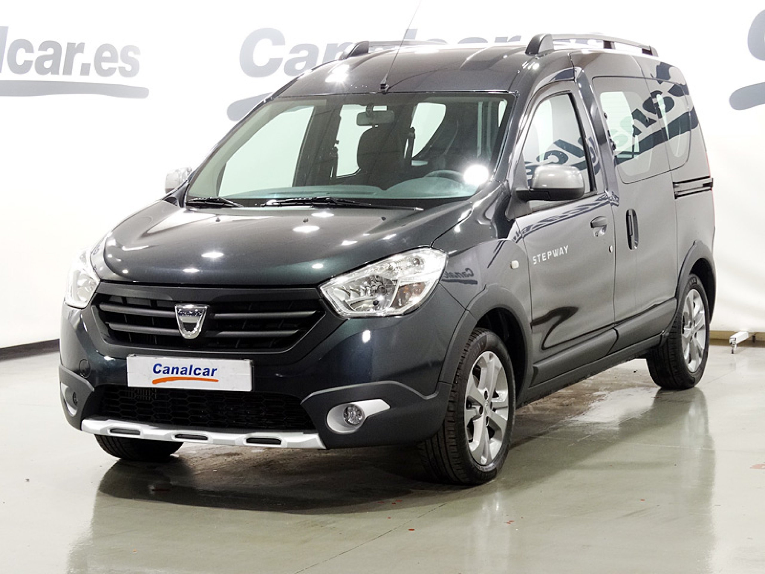 Foto Dacia Dokker 1