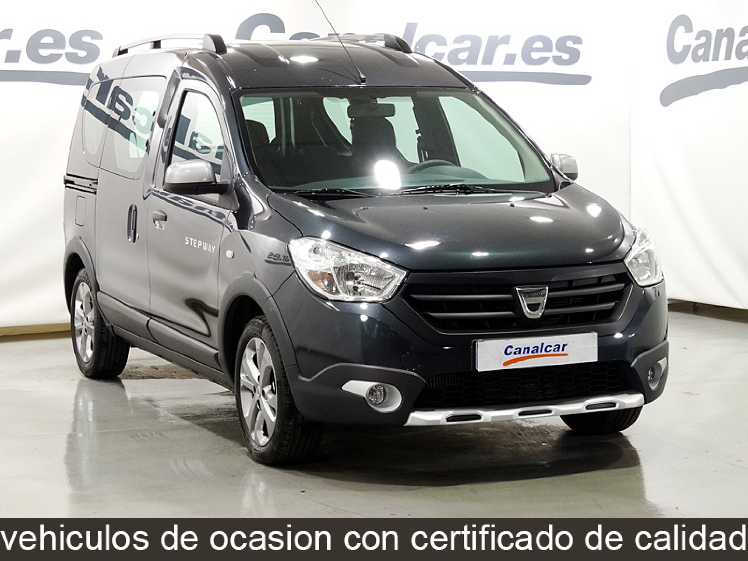 Foto Dacia Dokker 2