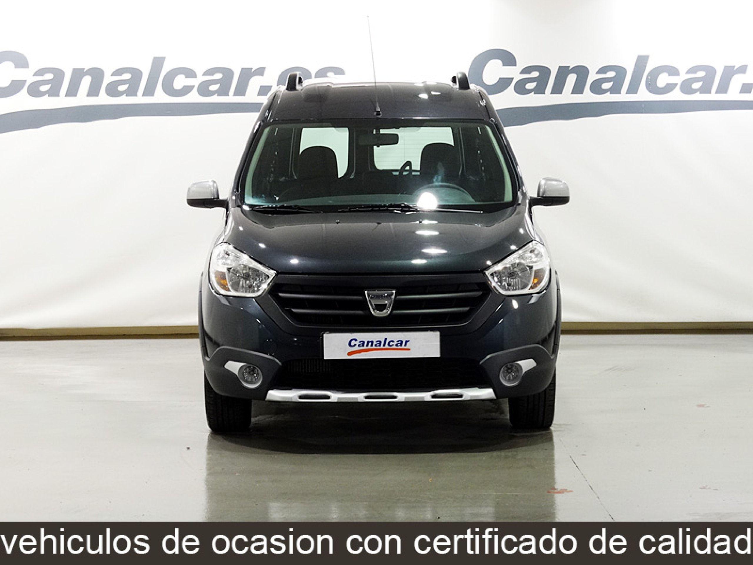 Foto Dacia Dokker 3