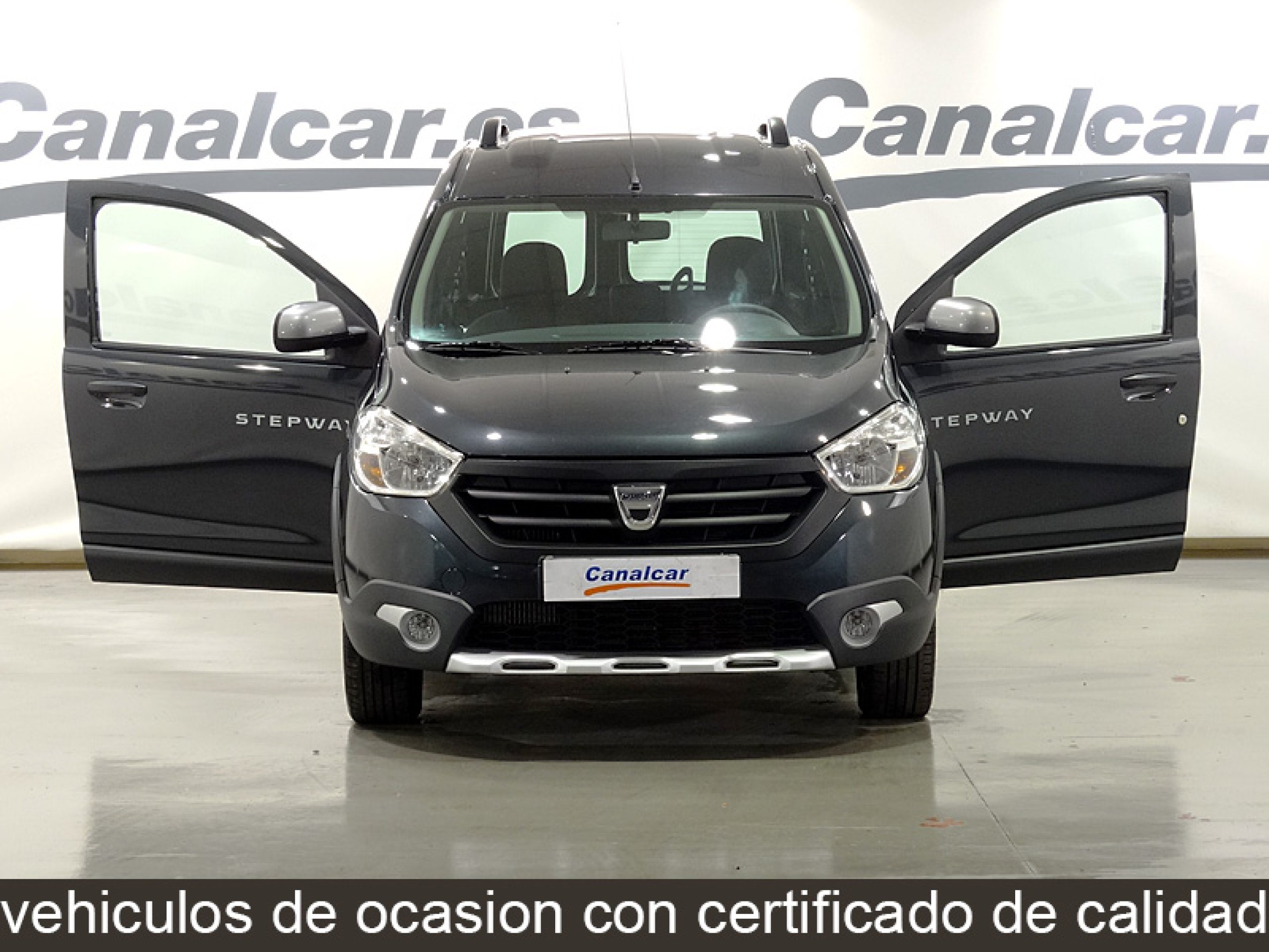 Foto Dacia Dokker 4