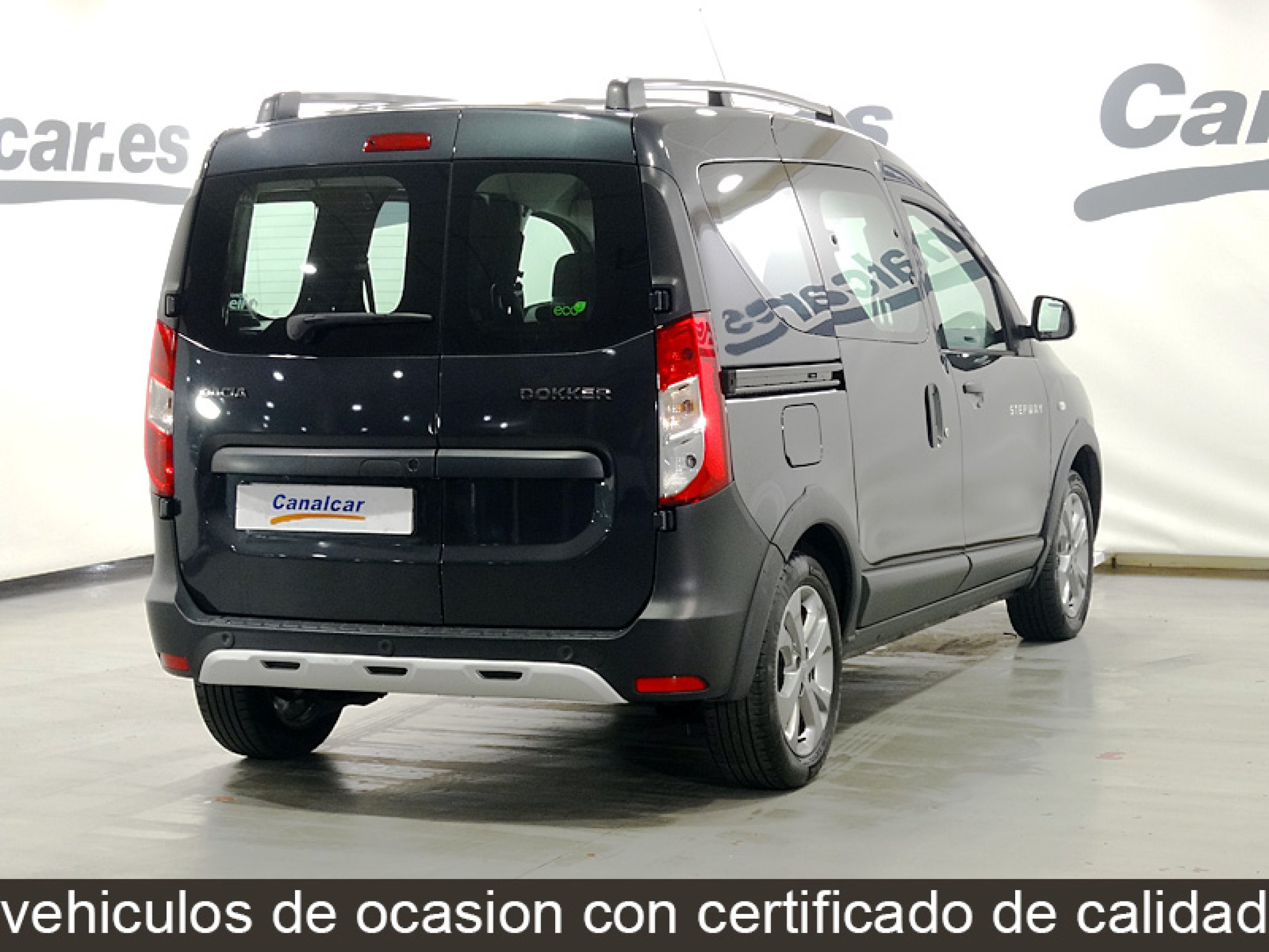 Foto Dacia Dokker 5