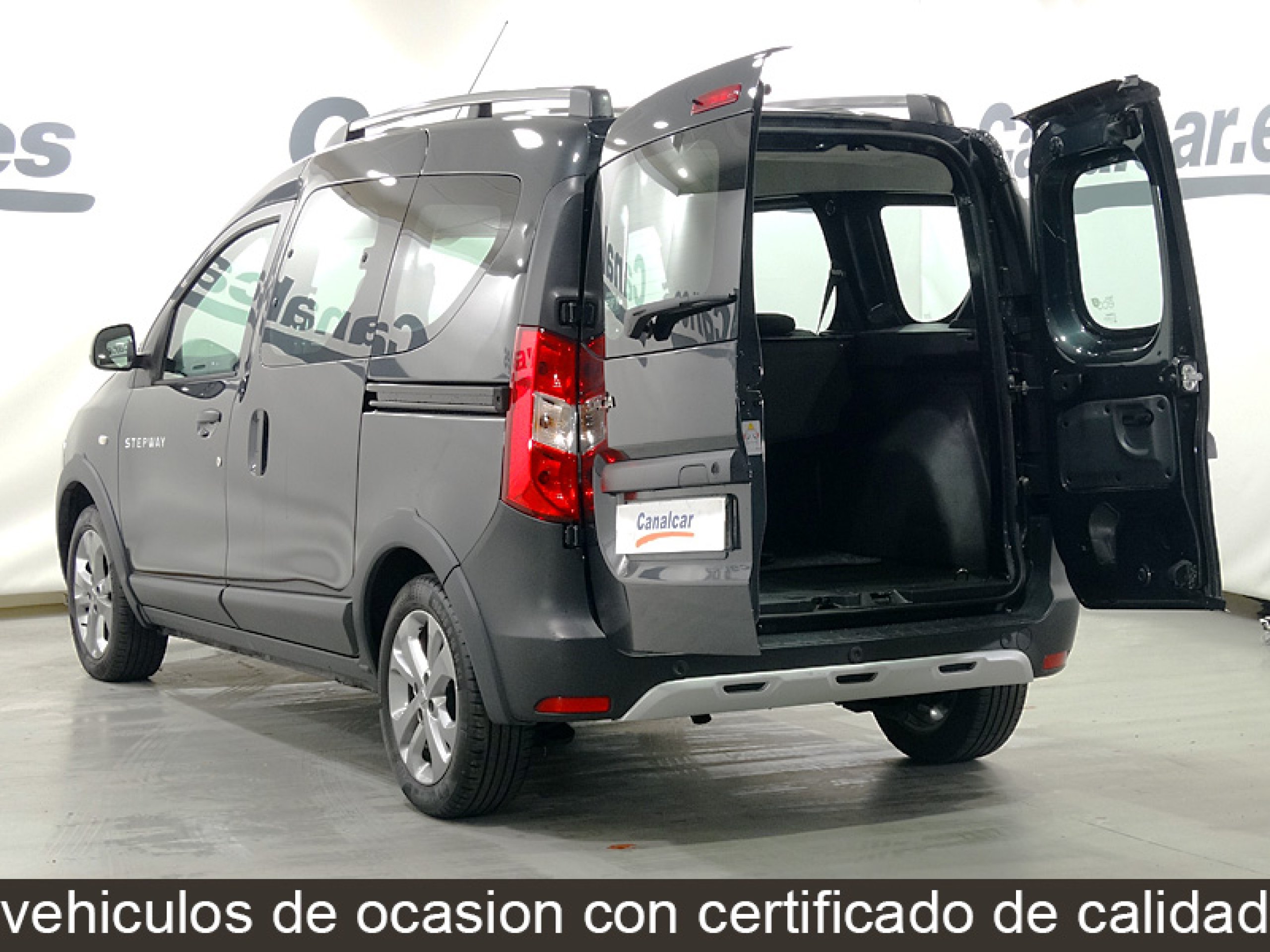 Foto Dacia Dokker 7