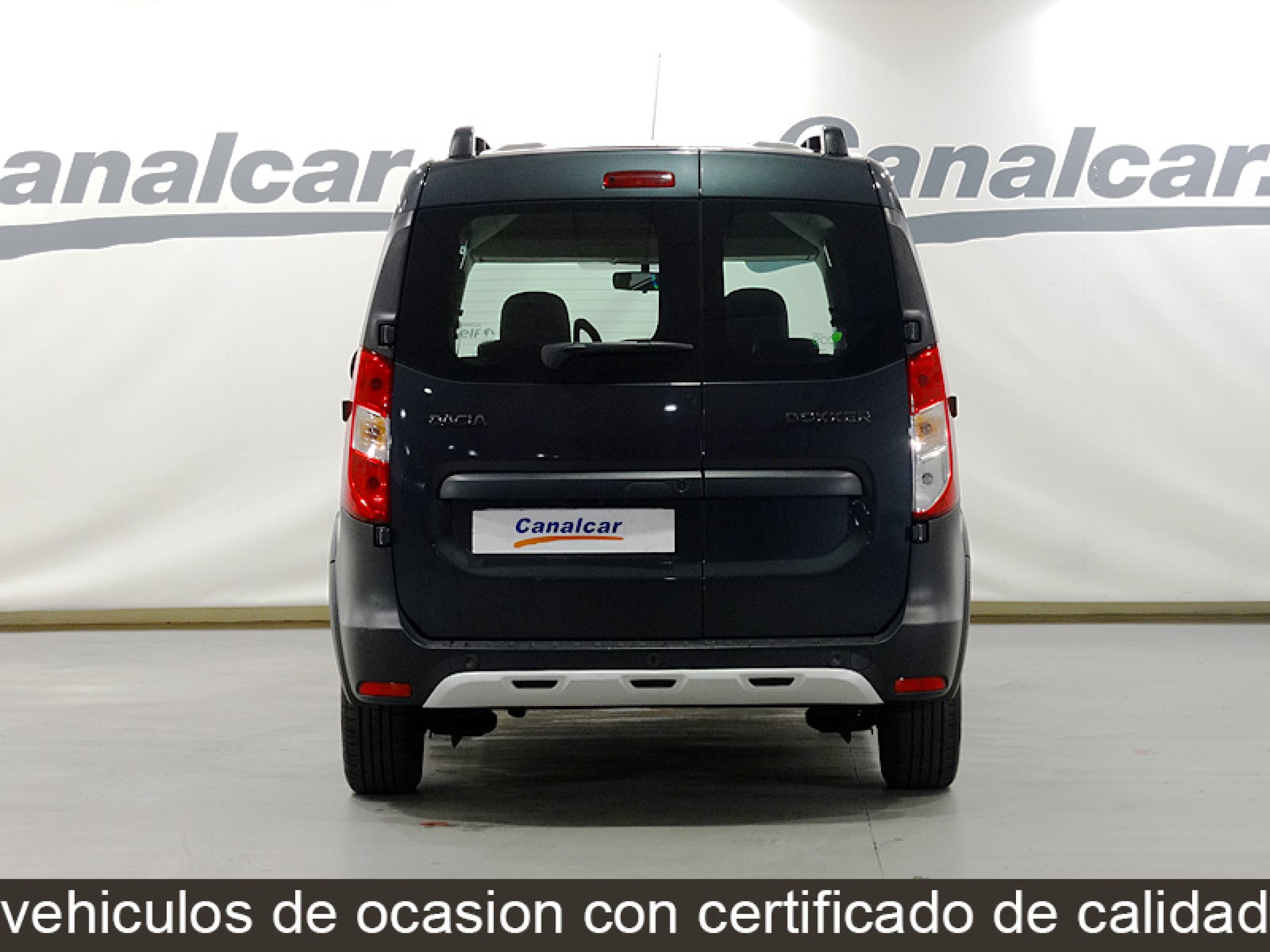 Foto Dacia Dokker 8