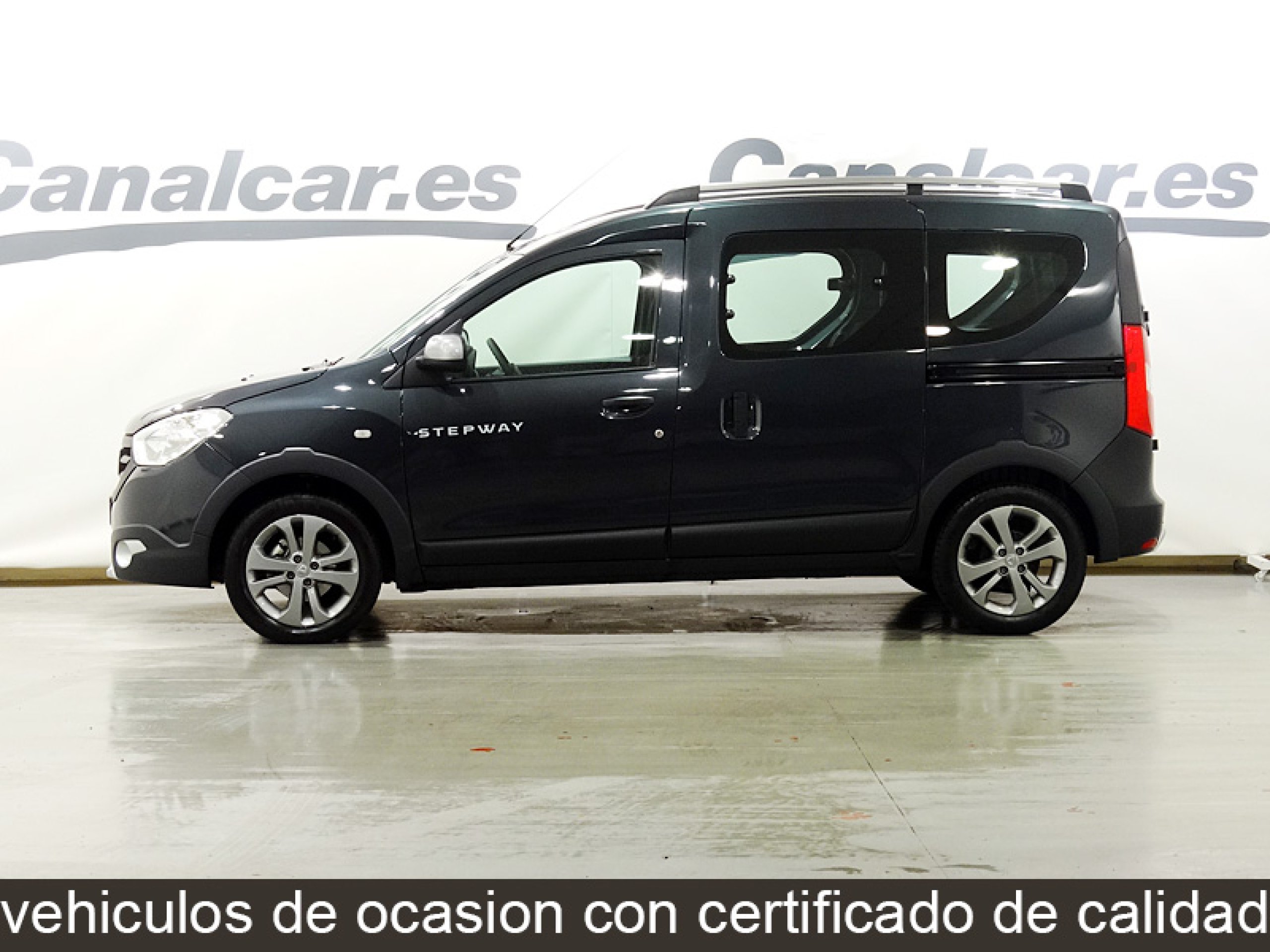 Foto Dacia Dokker 9