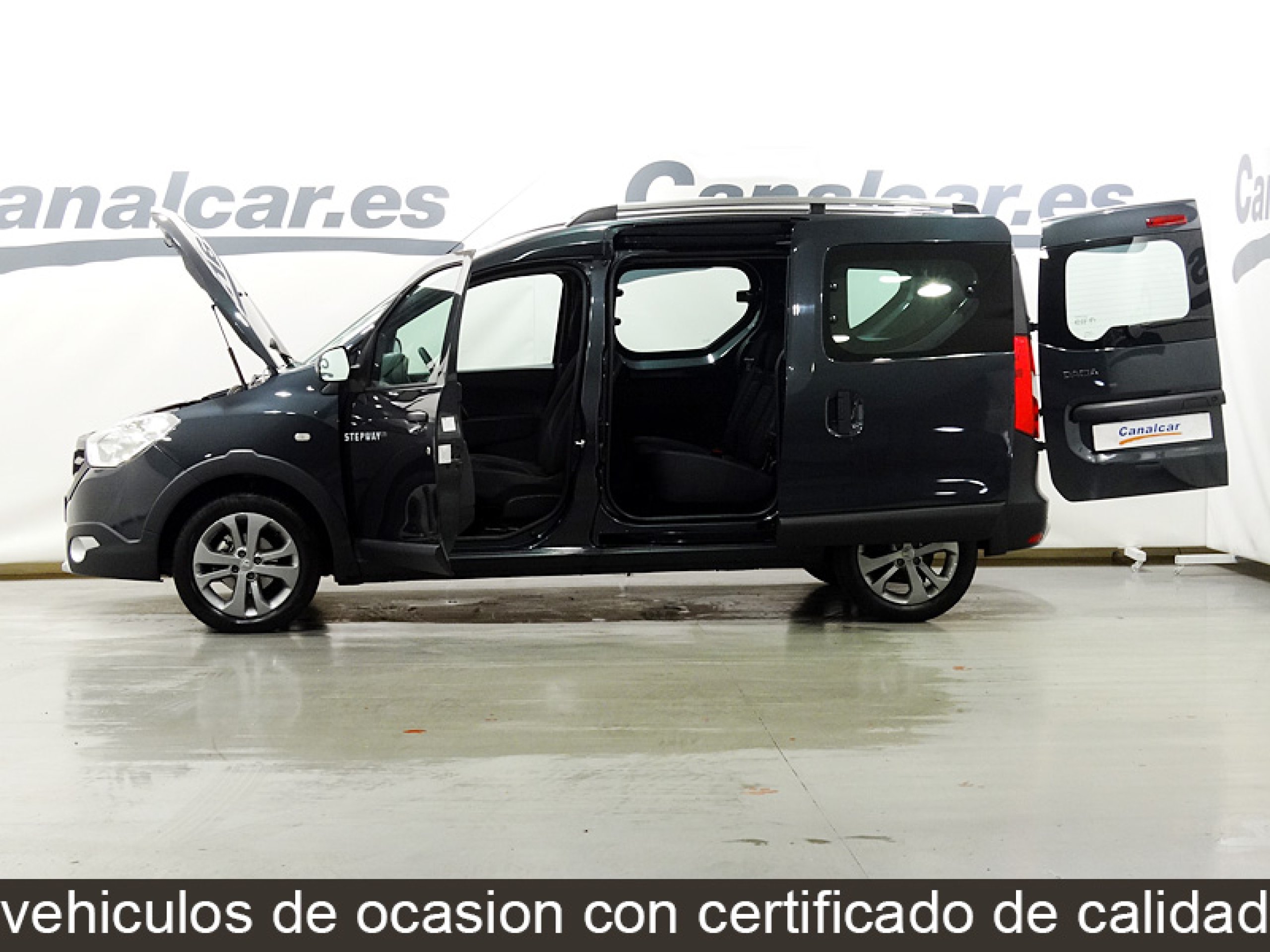 Foto Dacia Dokker 10
