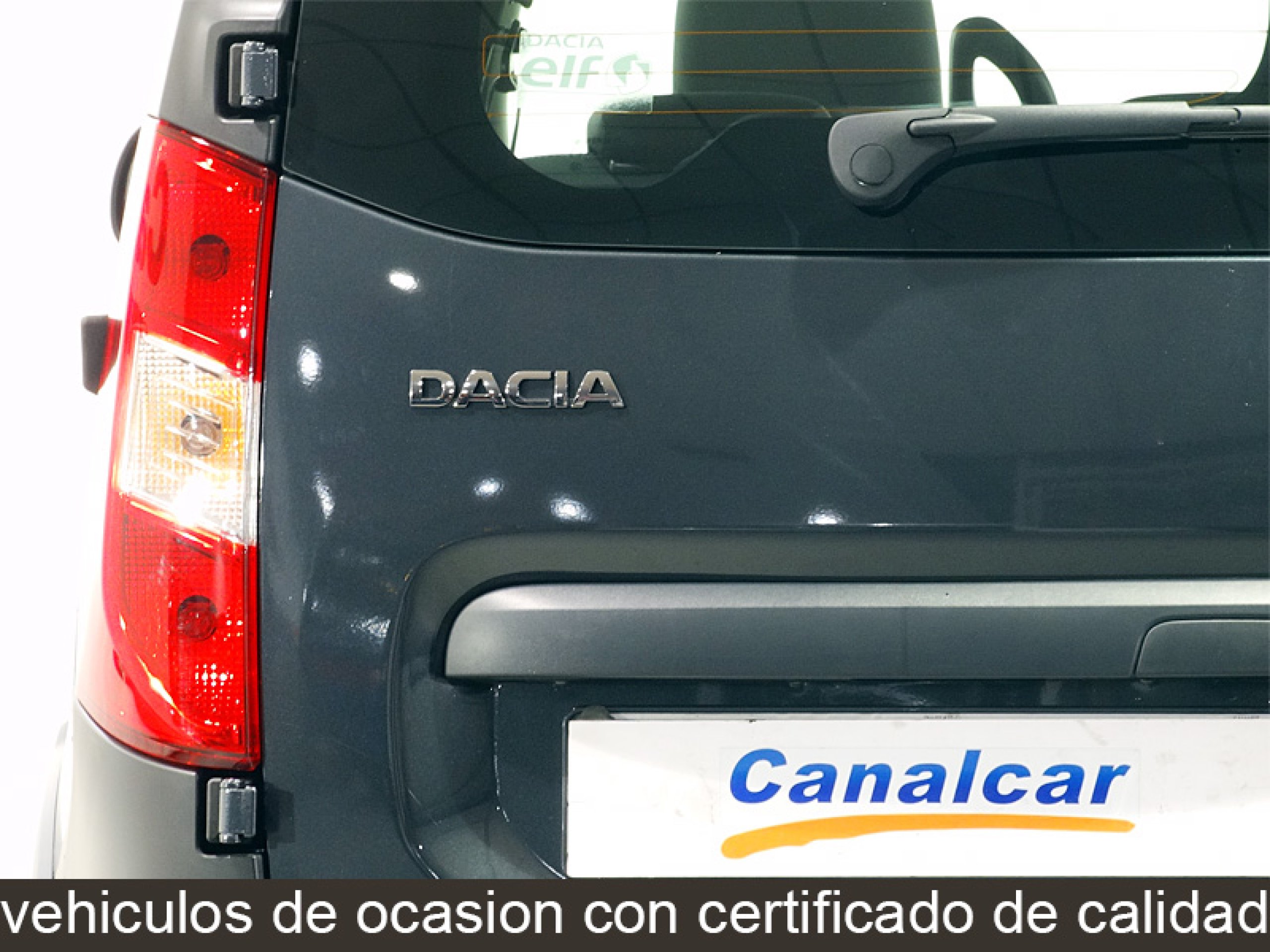Foto Dacia Dokker 13