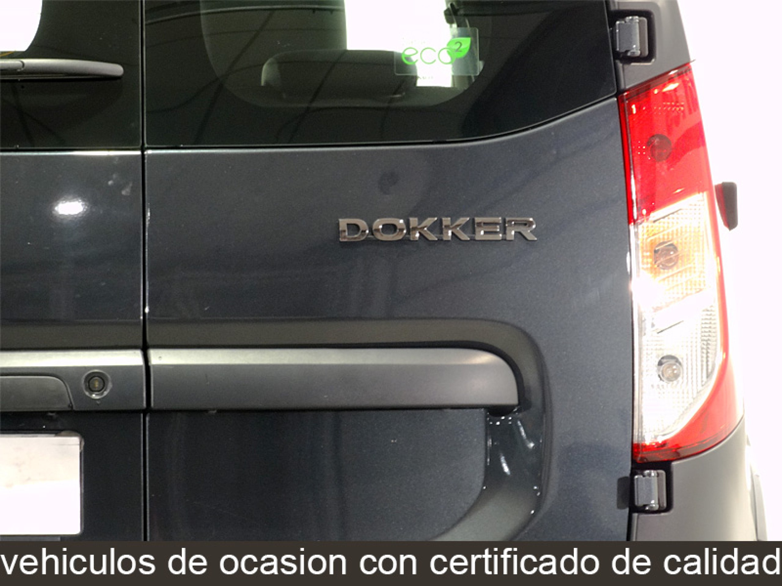 Foto Dacia Dokker 14