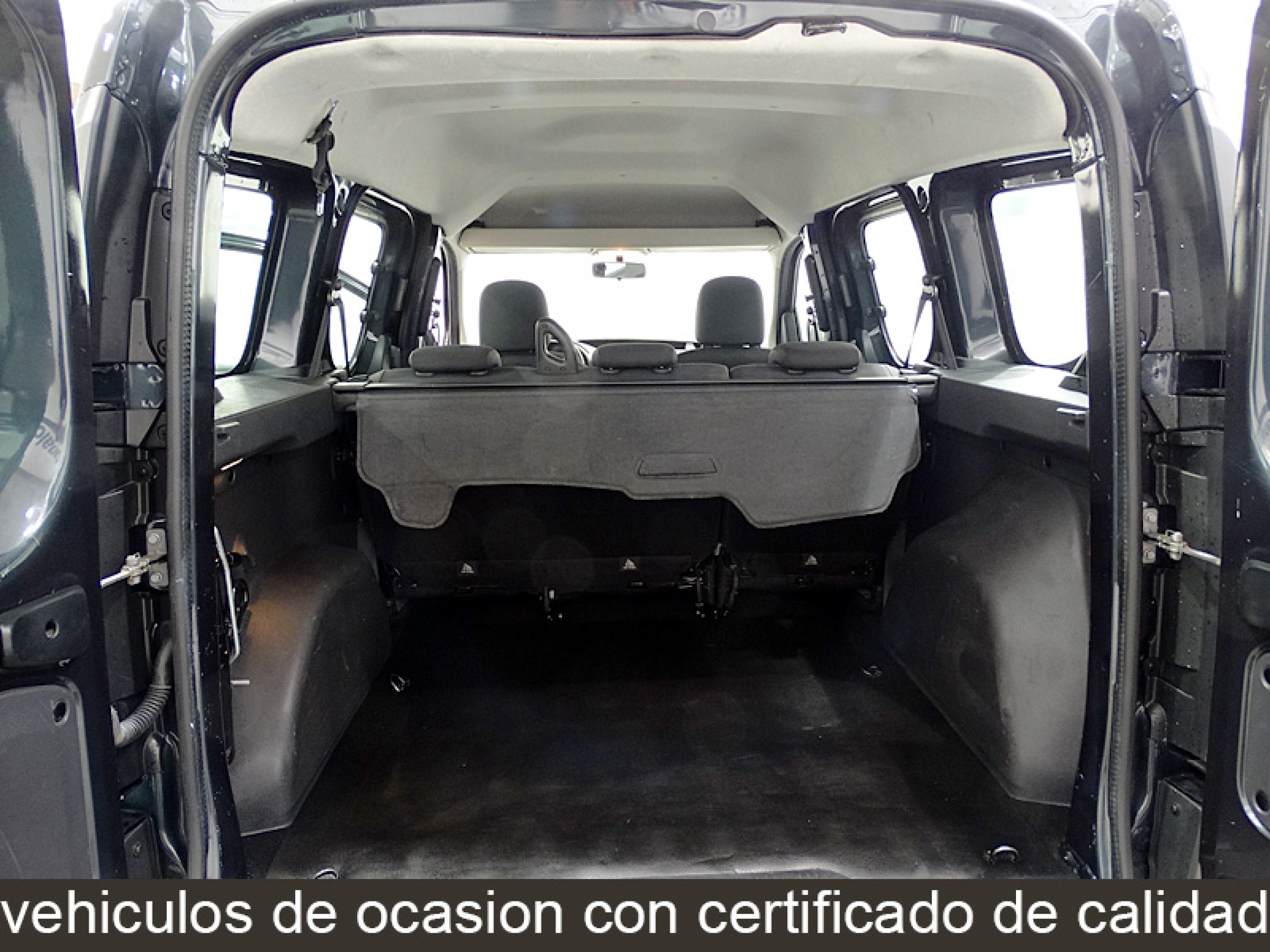Foto Dacia Dokker 16