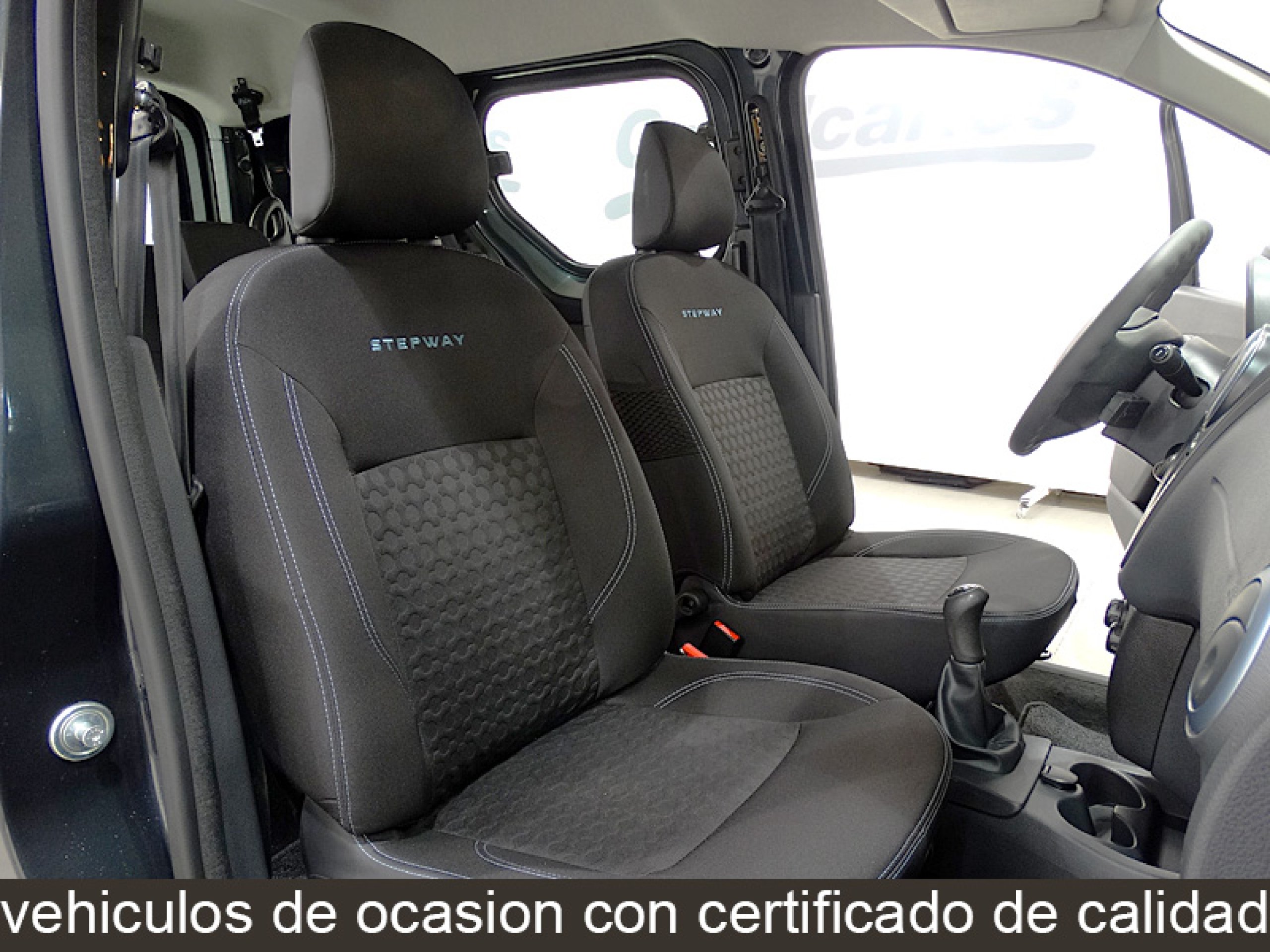 Foto Dacia Dokker 18