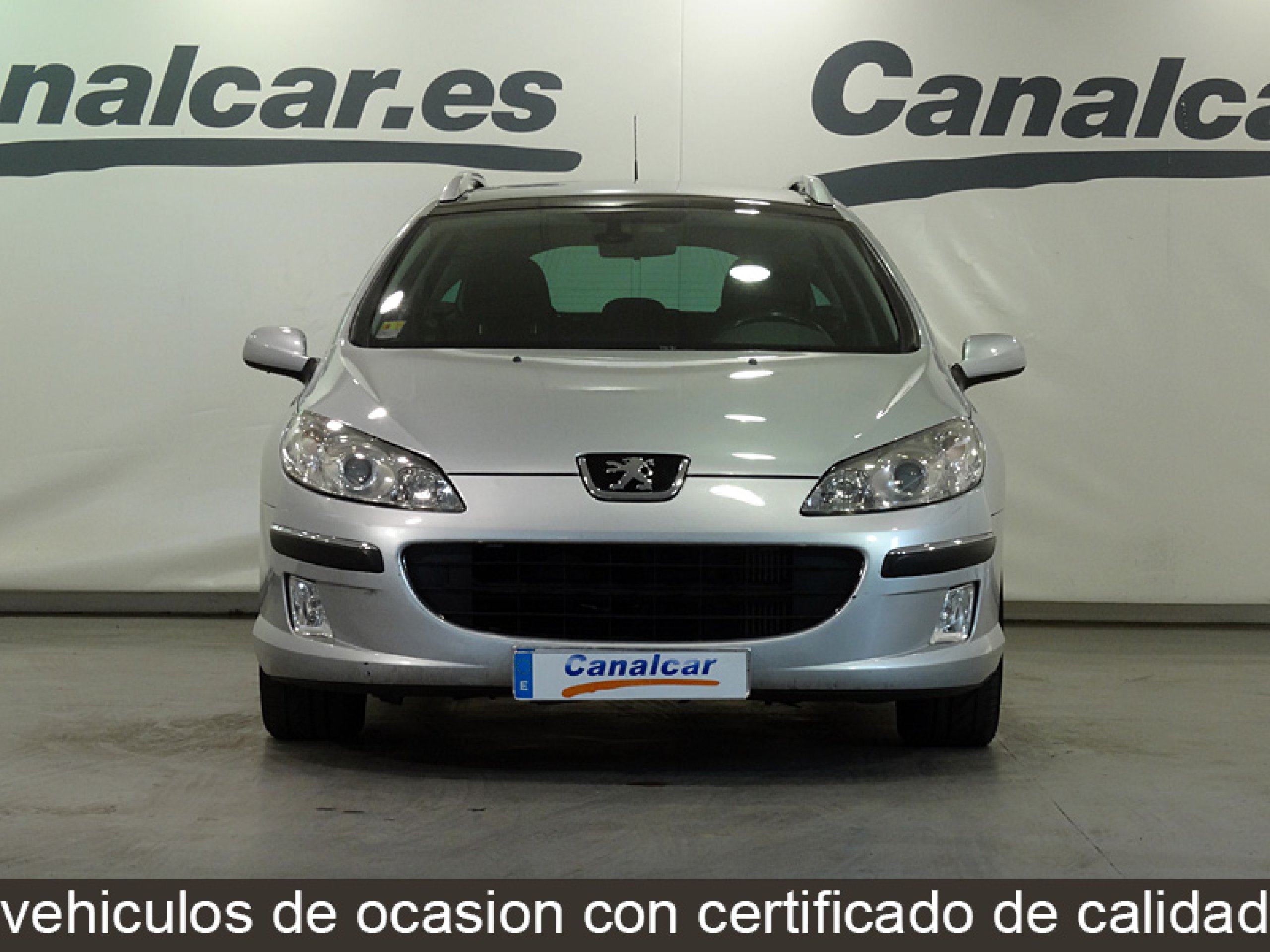 Foto Peugeot 407 3