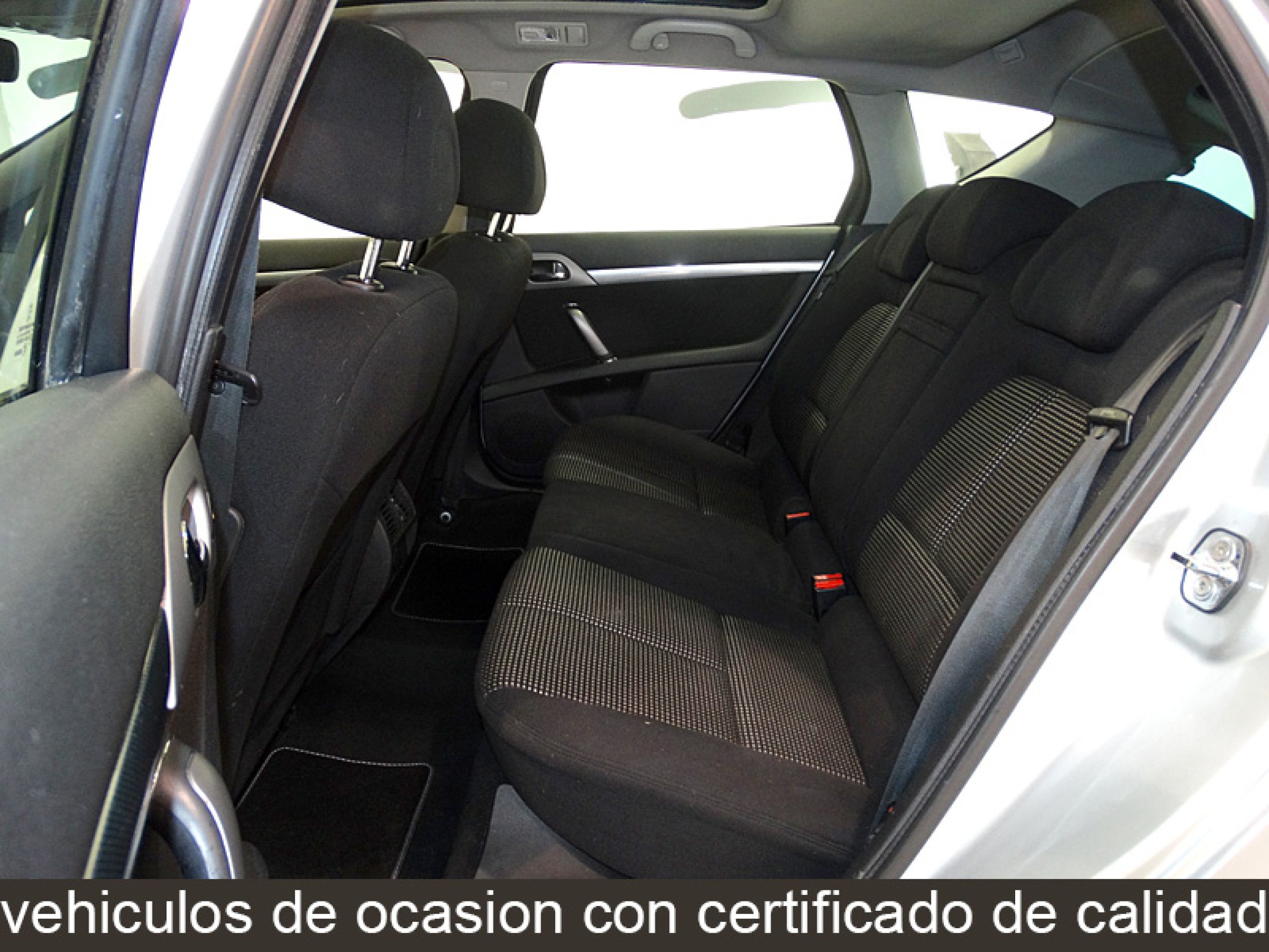 Foto Peugeot 407 11