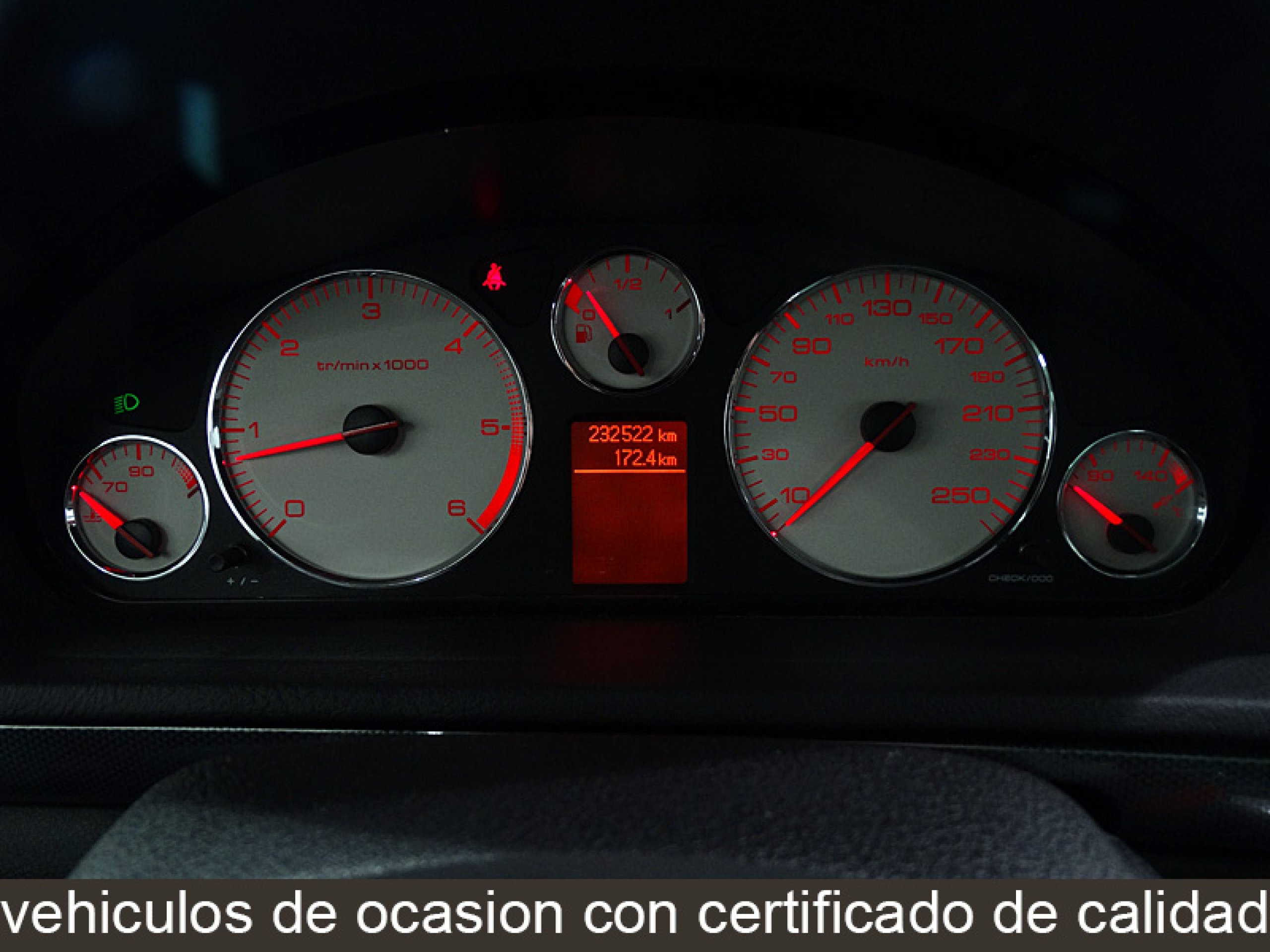 Foto Peugeot 407 12