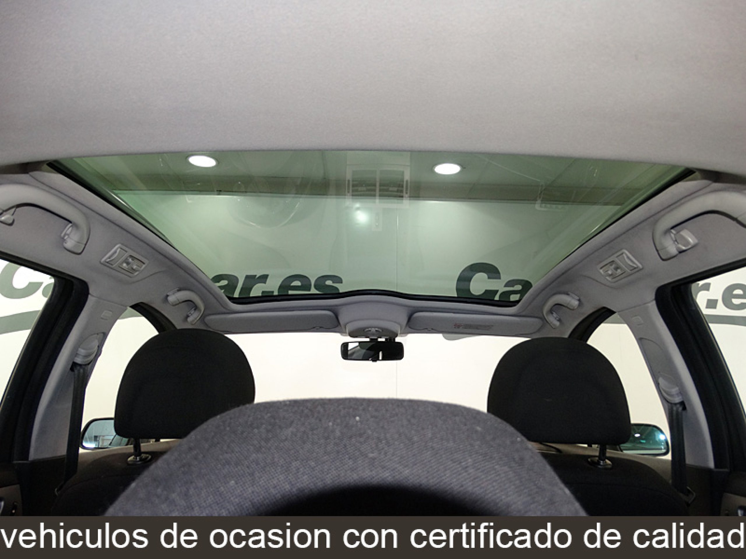Foto Peugeot 407 13