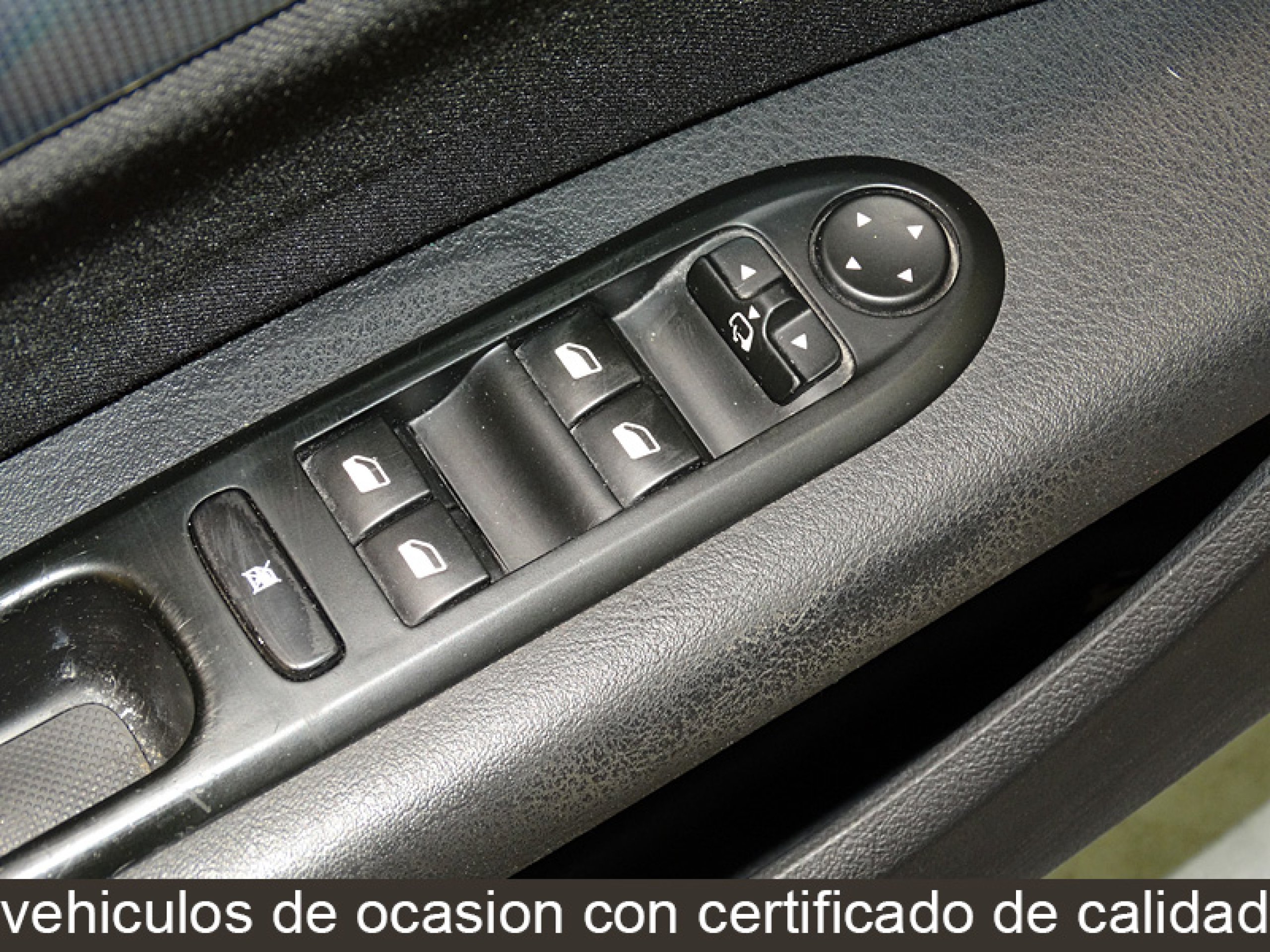 Foto Peugeot 407 21