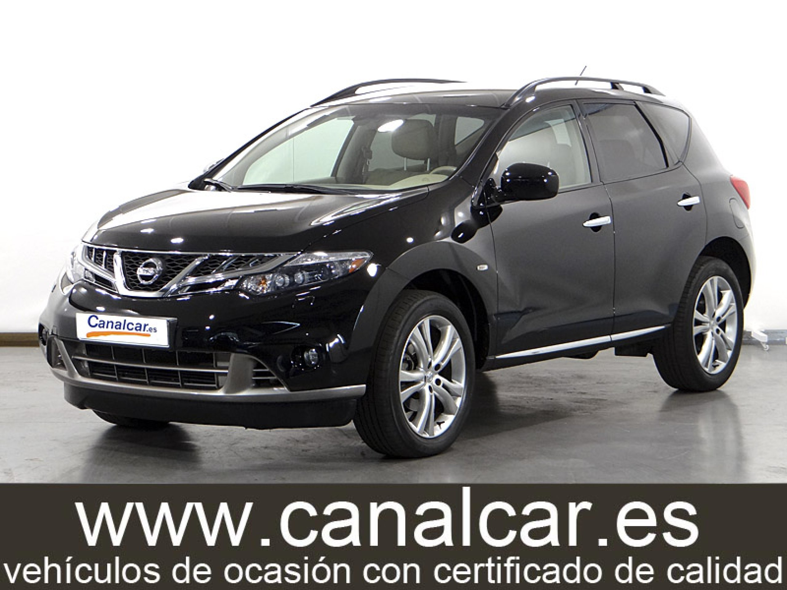 Foto Nissan Murano 1